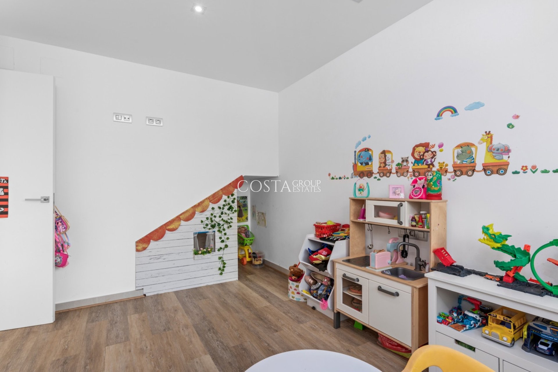 Resale - Villa -
Rojales - Ciudad Quesada