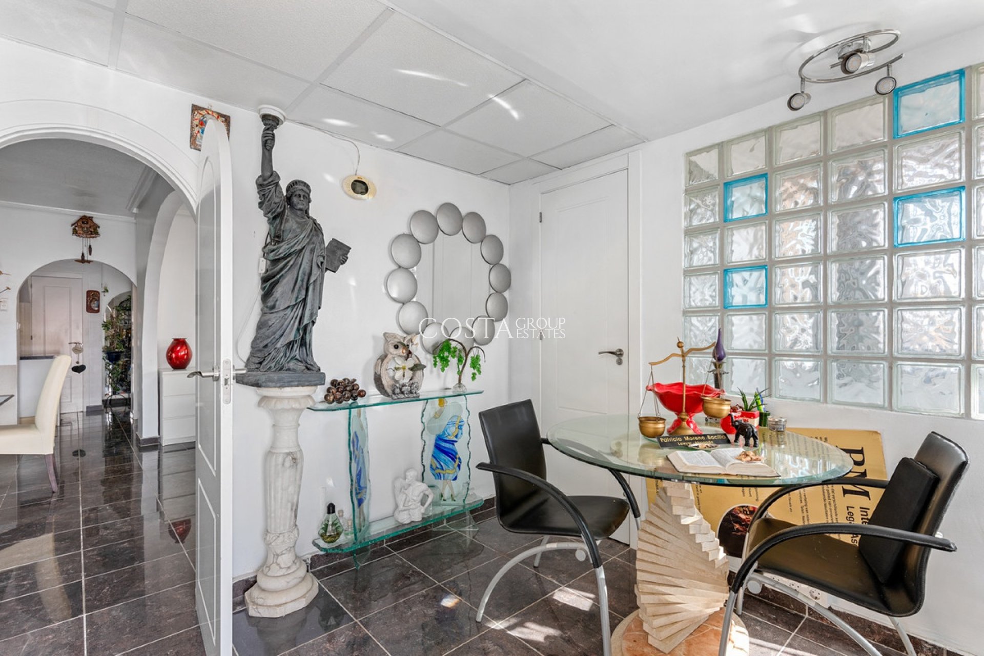 Resale - Villa -
Rojales - Ciudad Quesada