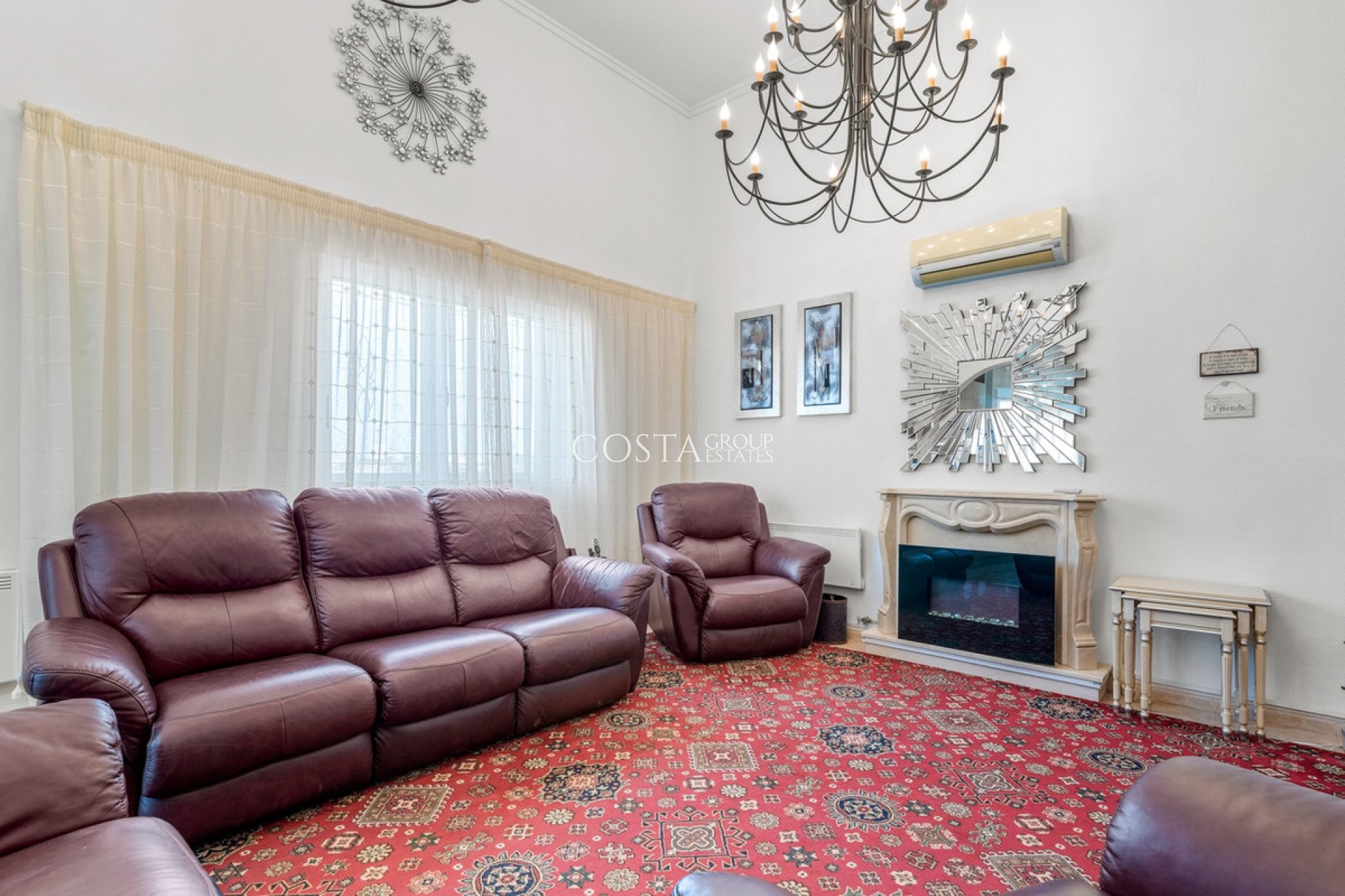 Resale - Villa -
Rojales - Ciudad Quesada