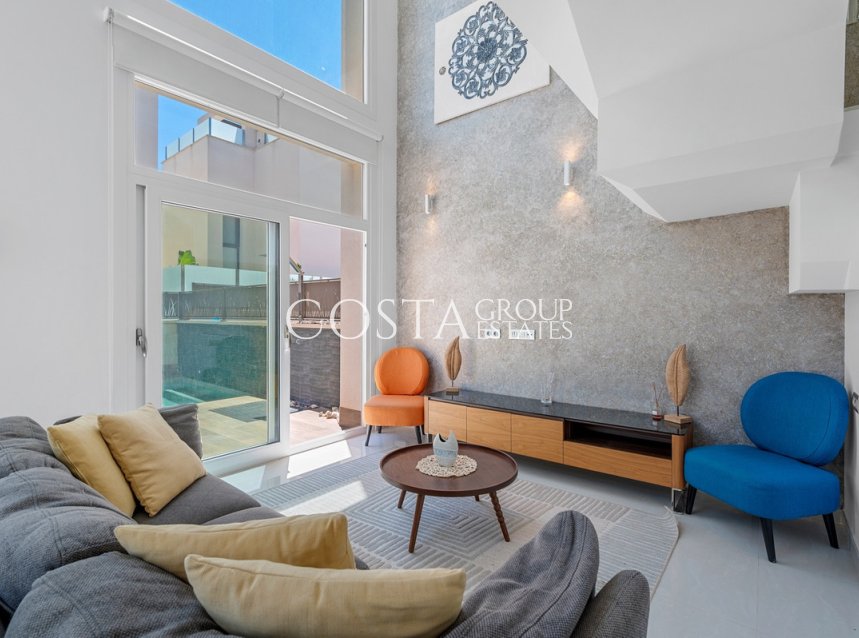 Resale - Villa -
Rojales - Ciudad Quesada