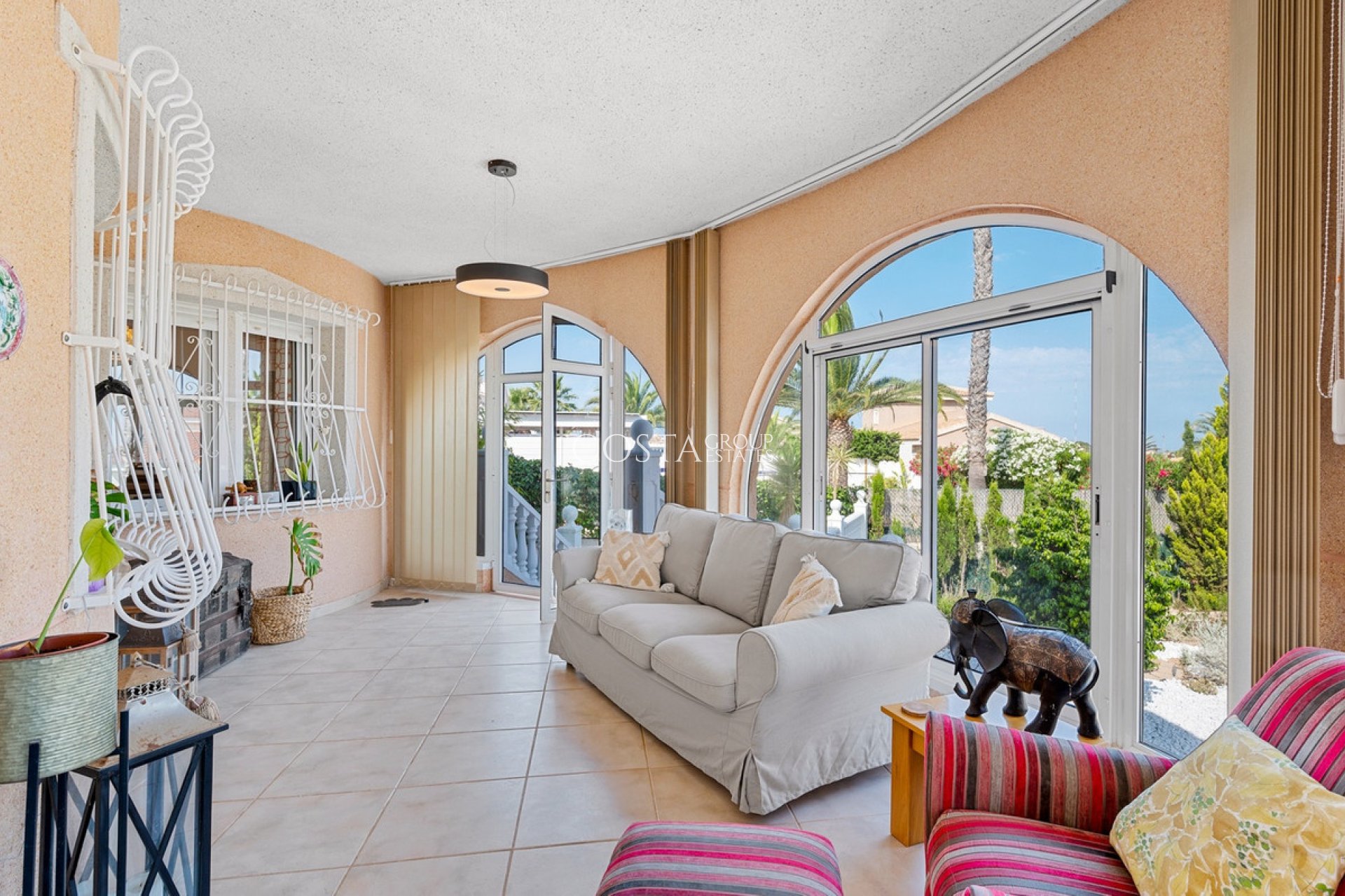 Resale - Villa -
Rojales - Ciudad Quesada