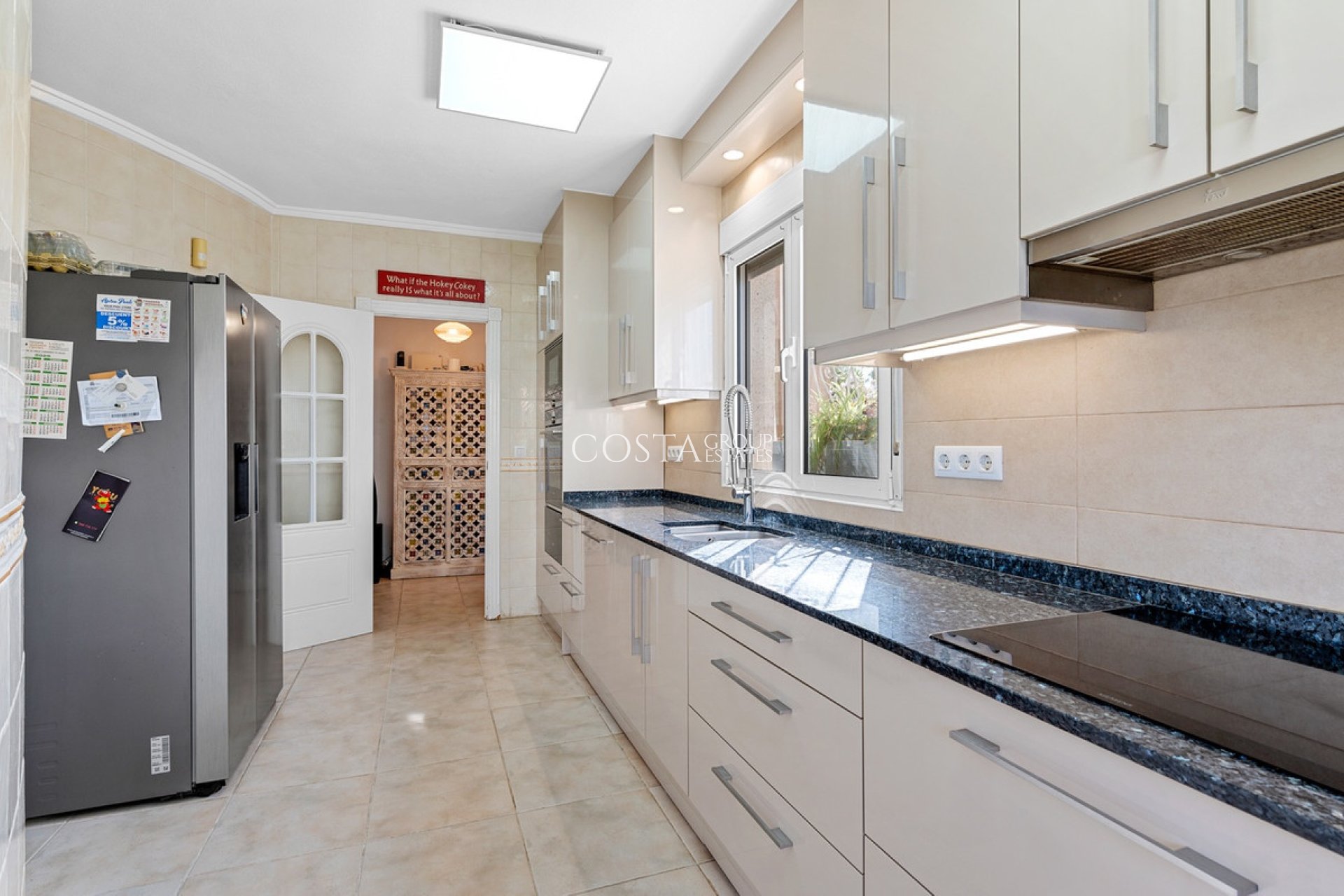 Resale - Villa -
Rojales - Ciudad Quesada