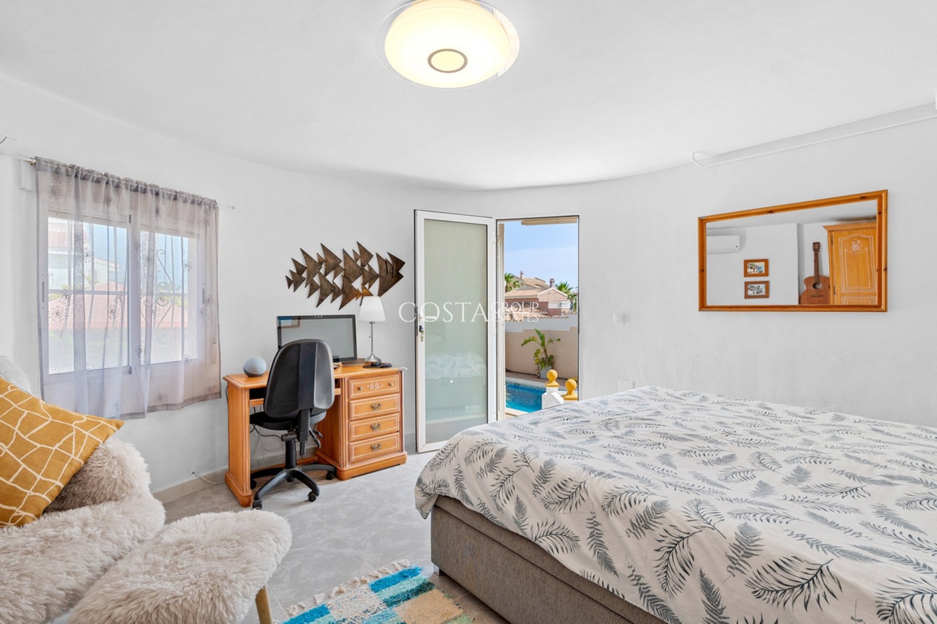 Resale - Villa -
Rojales - Ciudad Quesada