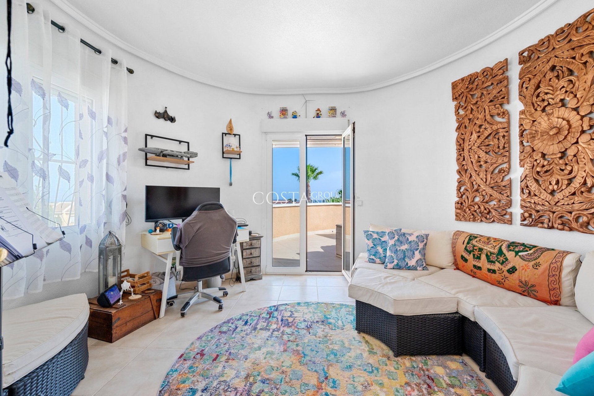 Resale - Villa -
Rojales - Ciudad Quesada