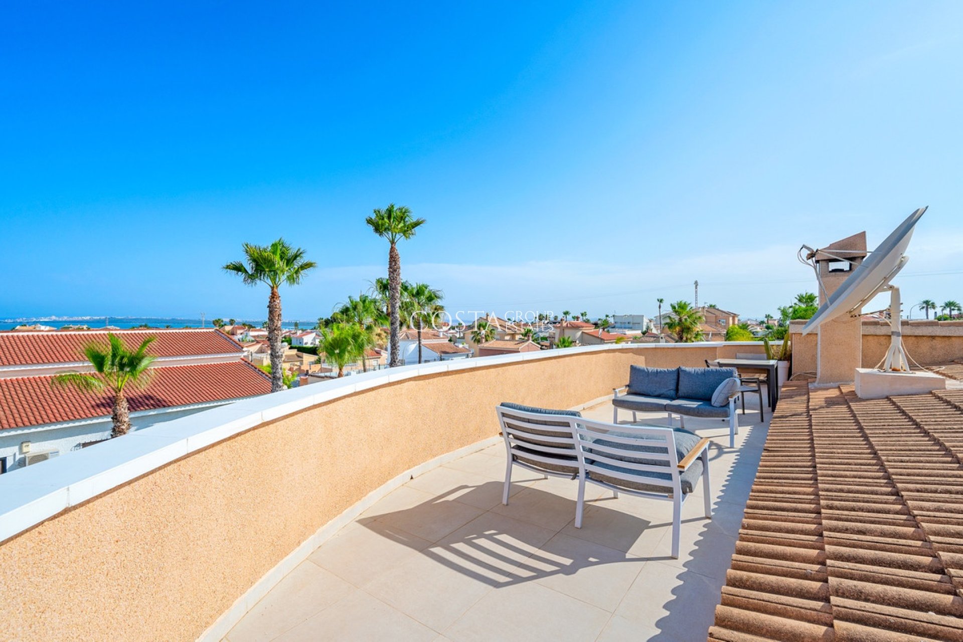 Resale - Villa -
Rojales - Ciudad Quesada