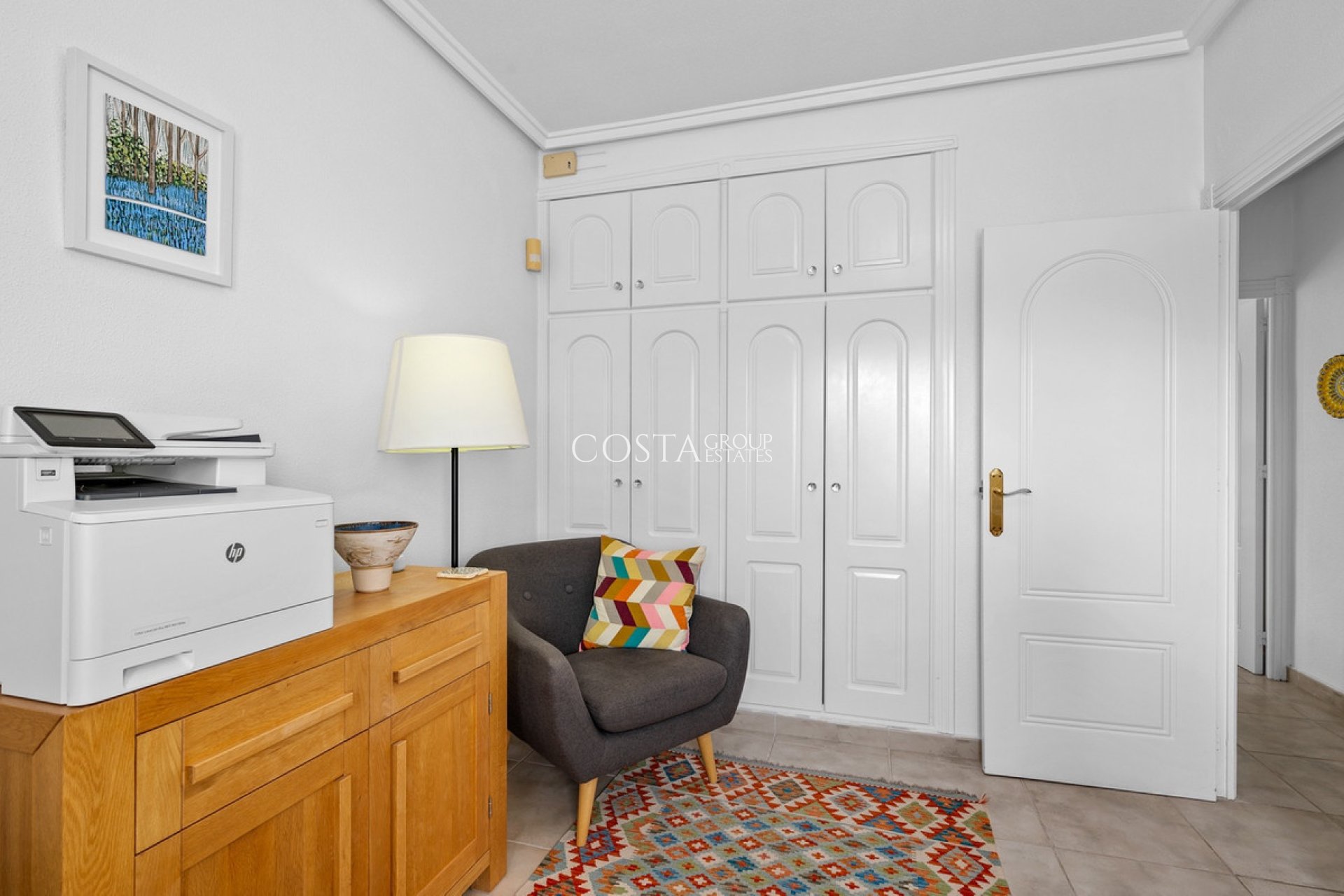 Resale - Villa -
Rojales - Ciudad Quesada