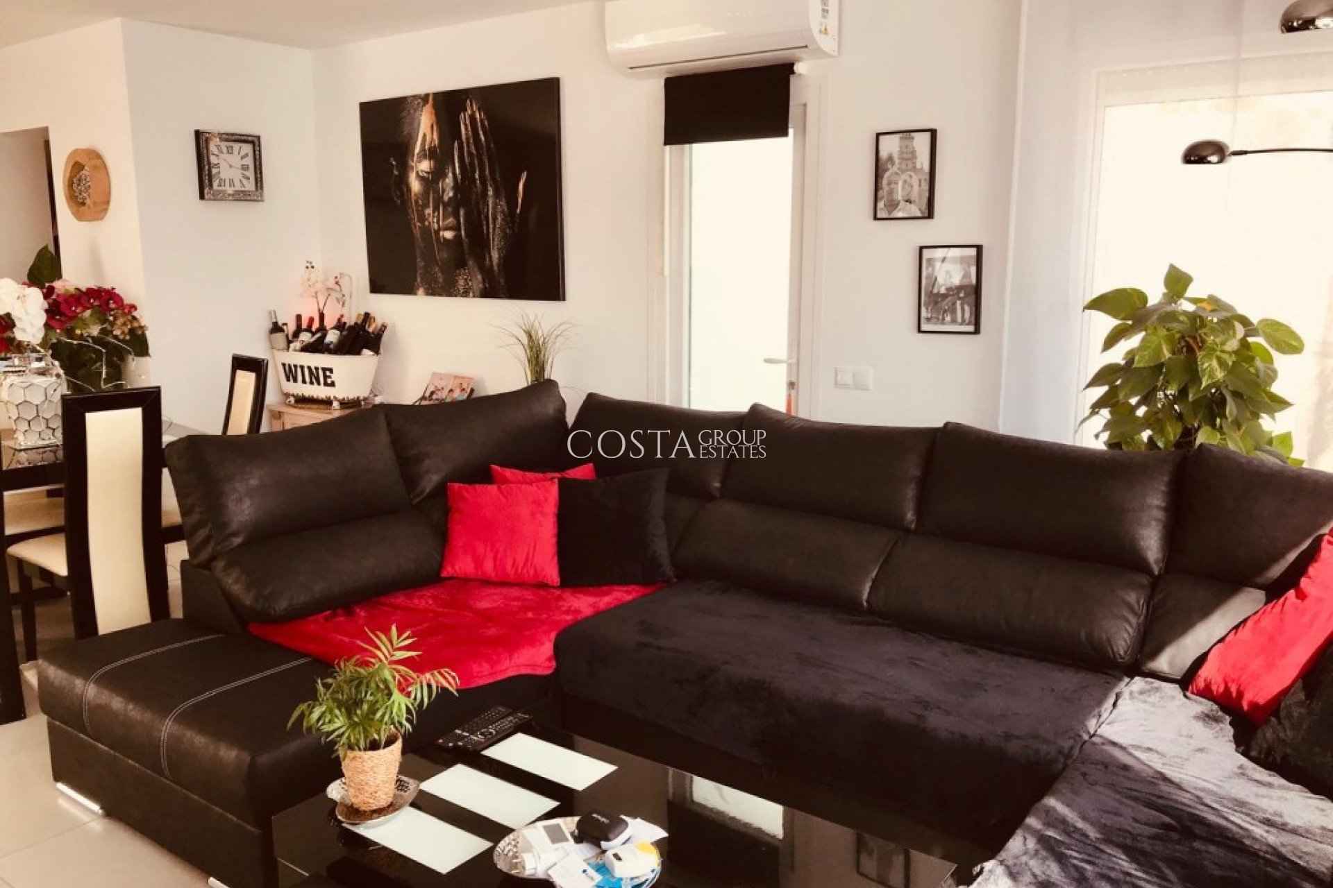 Resale - Villa -
Rojales - Ciudad Quesada