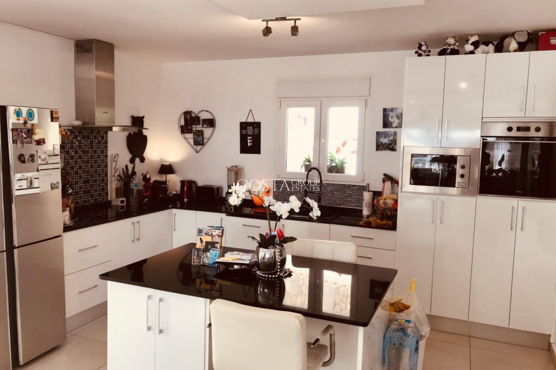 Resale - Villa -
Rojales - Ciudad Quesada