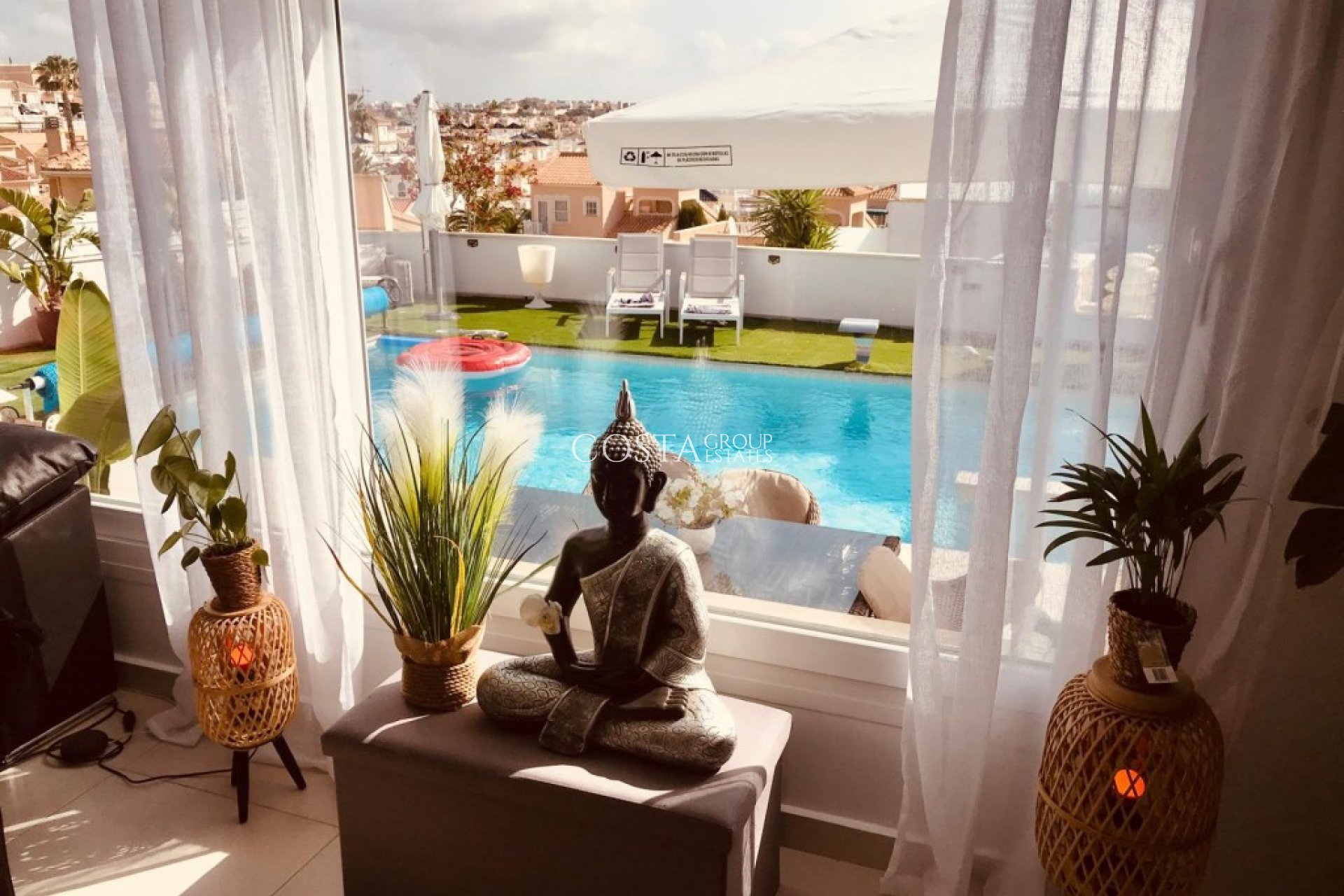 Resale - Villa -
Rojales - Ciudad Quesada