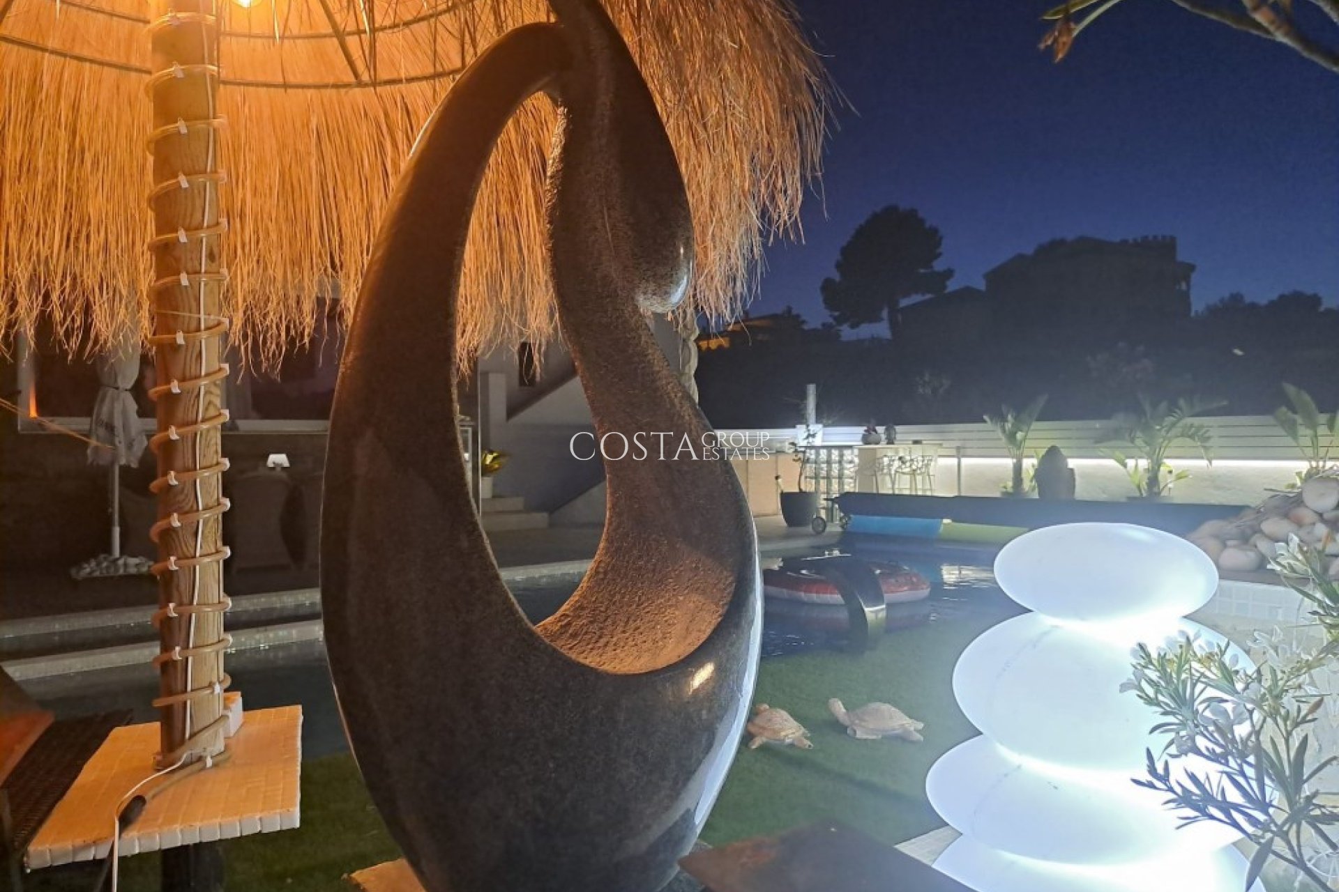 Resale - Villa -
Rojales - Ciudad Quesada