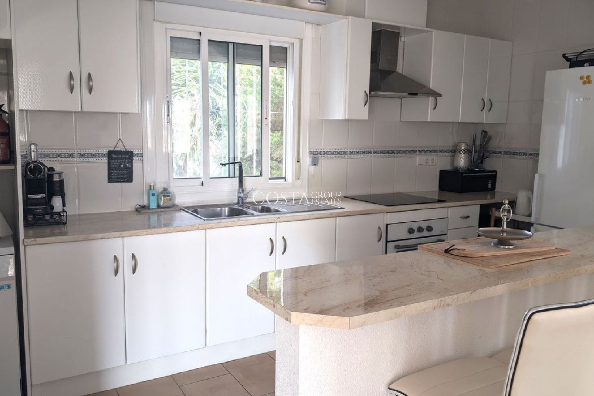 Resale - Villa -
Rojales - Ciudad Quesada