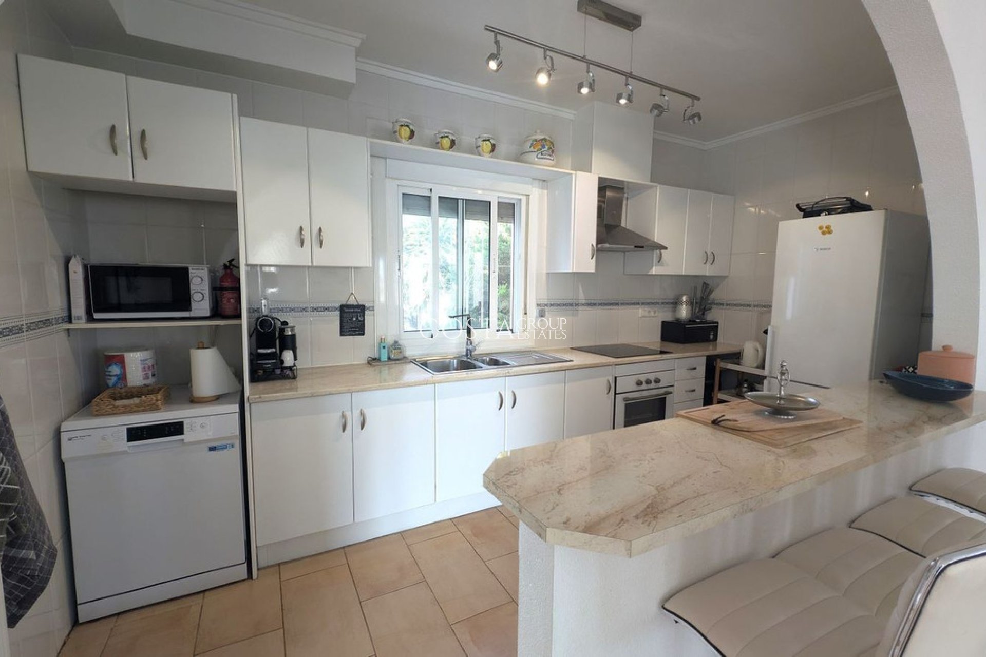 Resale - Villa -
Rojales - Ciudad Quesada