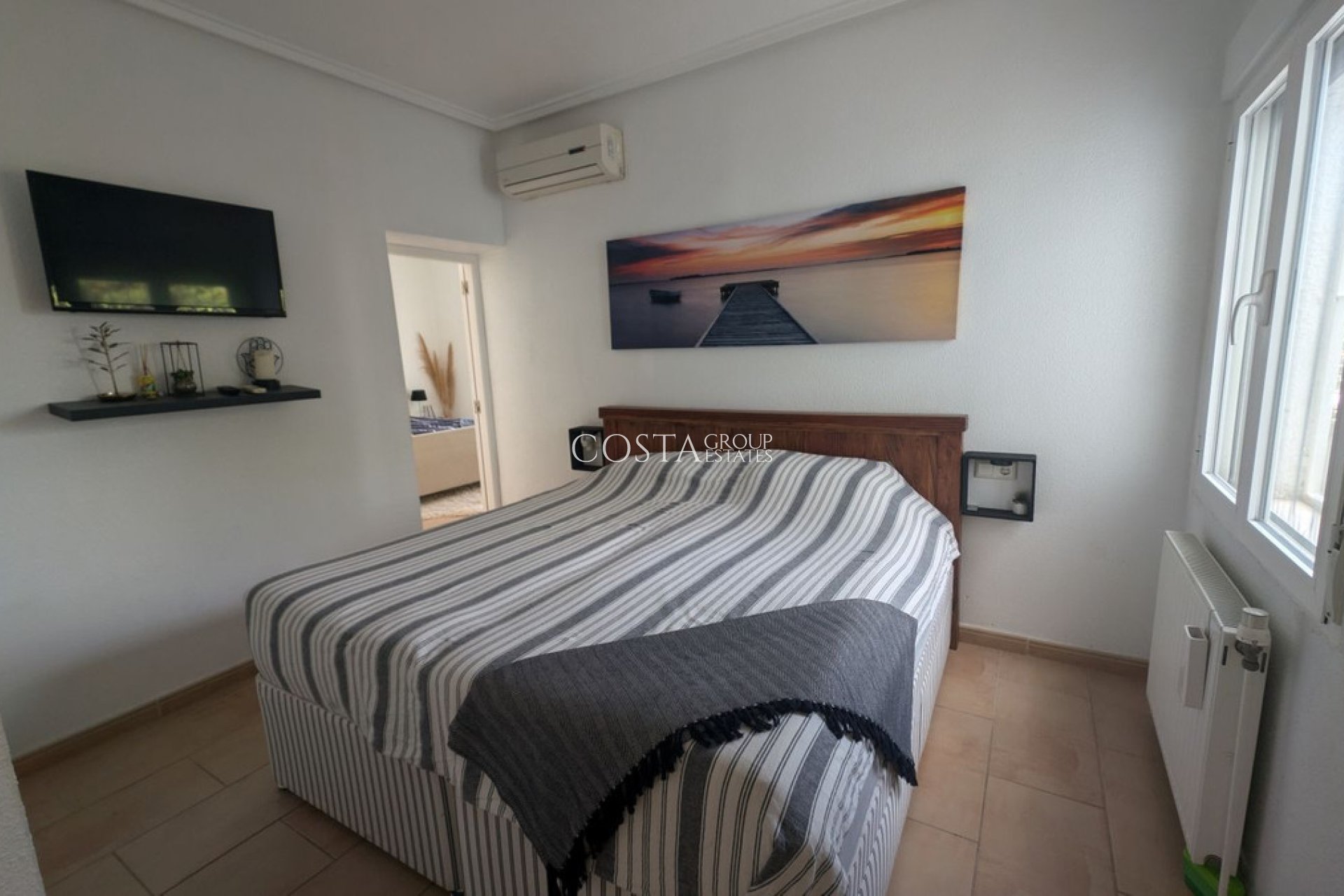 Resale - Villa -
Rojales - Ciudad Quesada