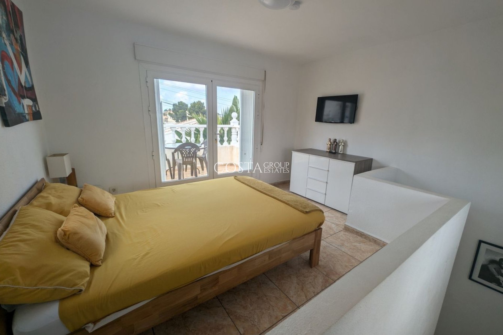 Resale - Villa -
Rojales - Ciudad Quesada