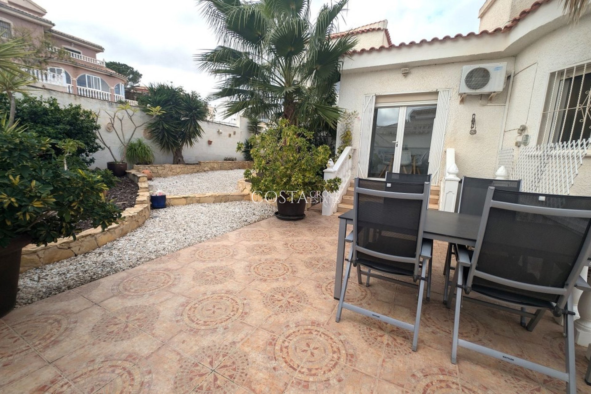 Resale - Villa -
Rojales - Ciudad Quesada