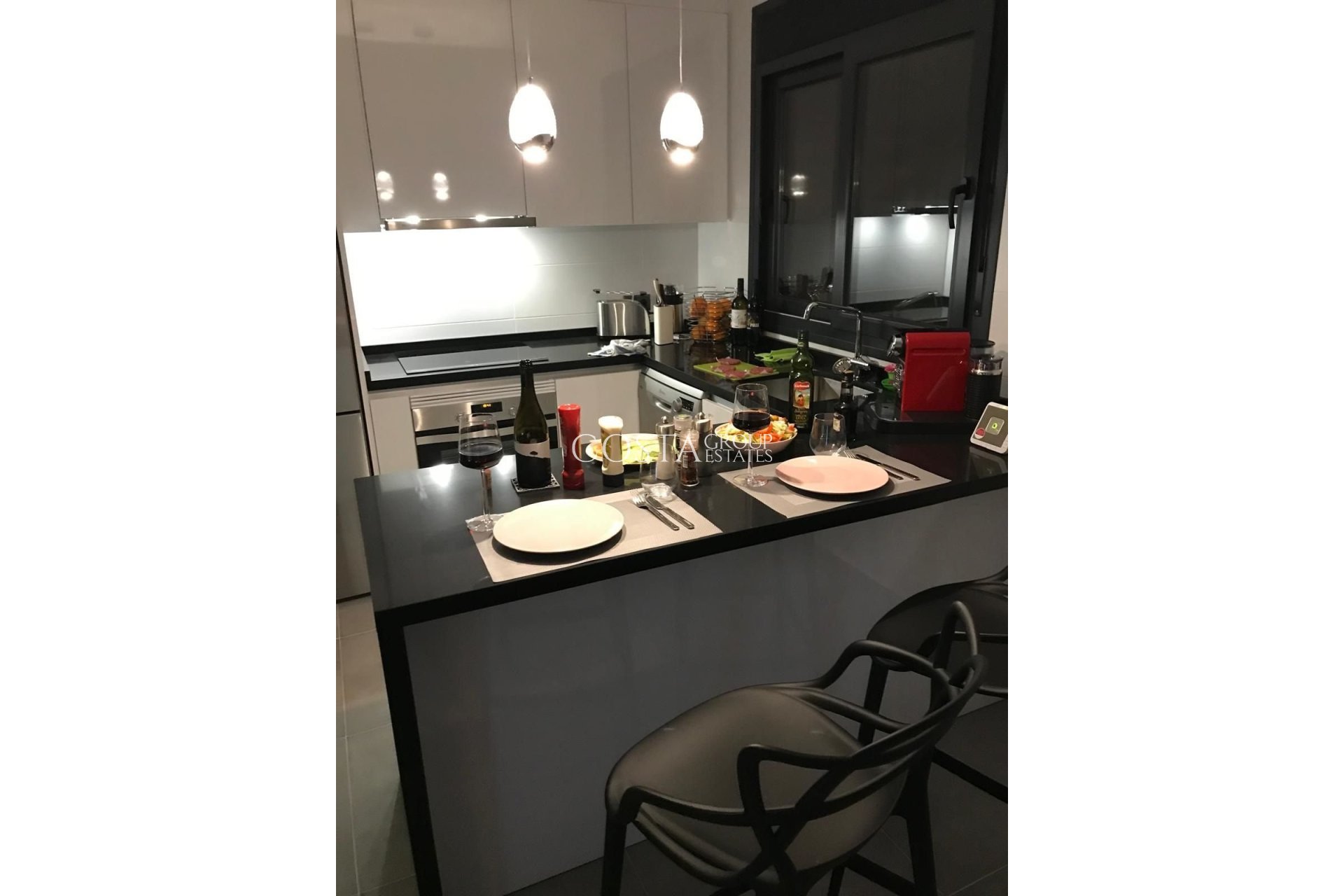 Resale - Villa -
Rojales - Ciudad Quesada