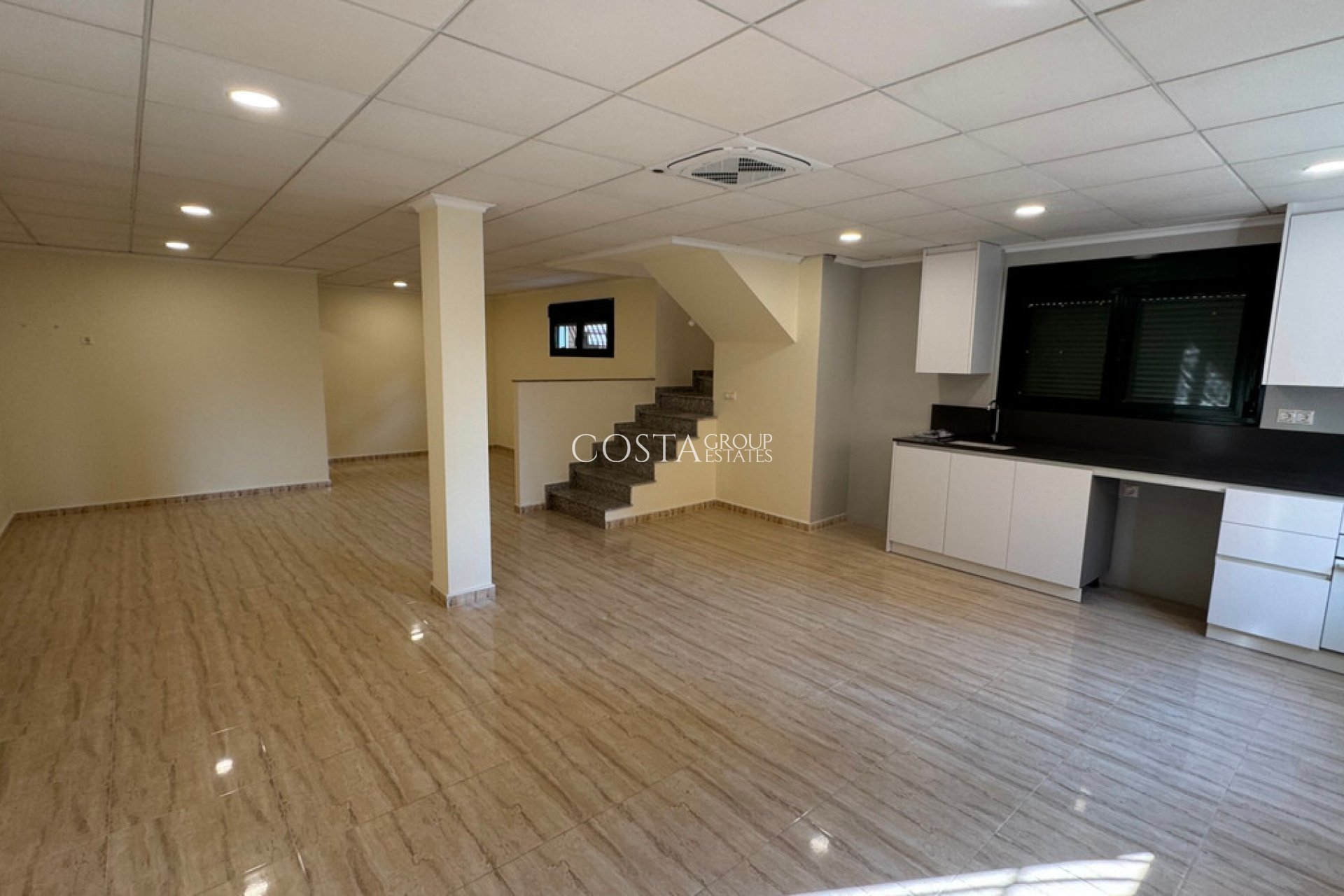 Resale - Villa -
Rojales - Ciudad Quesada