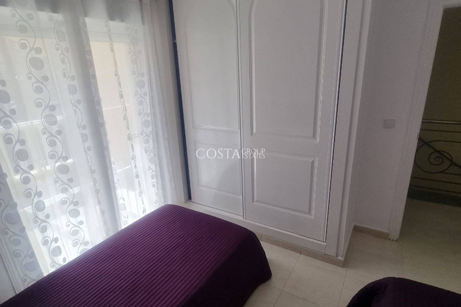 Resale - Villa -
Rojales - Ciudad Quesada