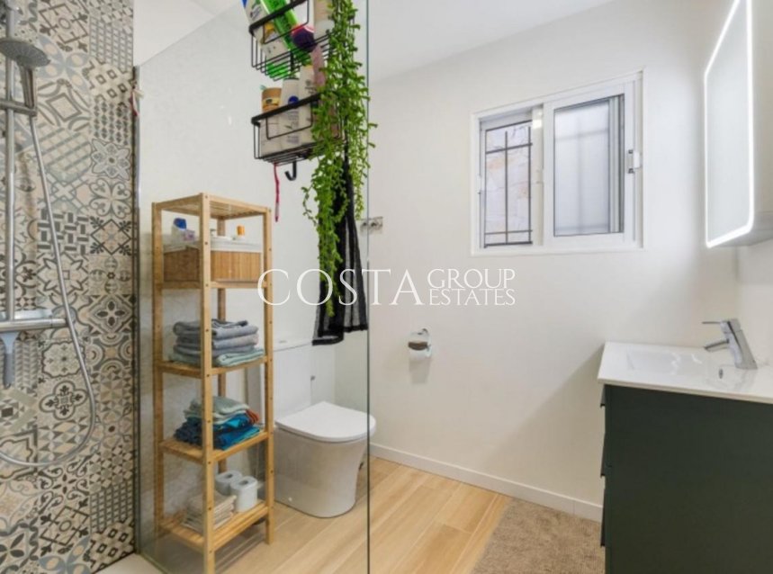 Resale - Villa -
Rojales - Ciudad Quesada