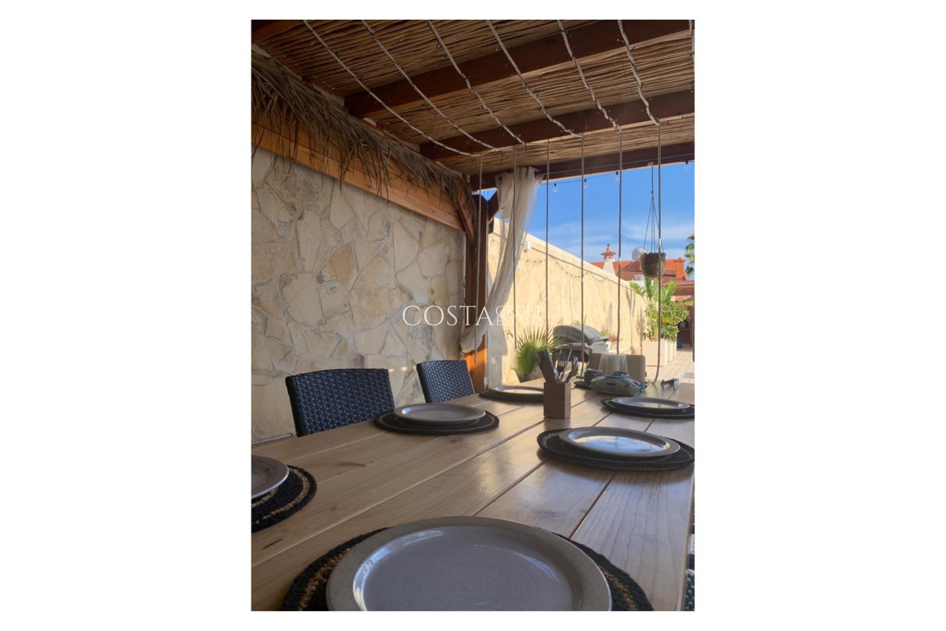 Resale - Villa -
Rojales - Ciudad Quesada