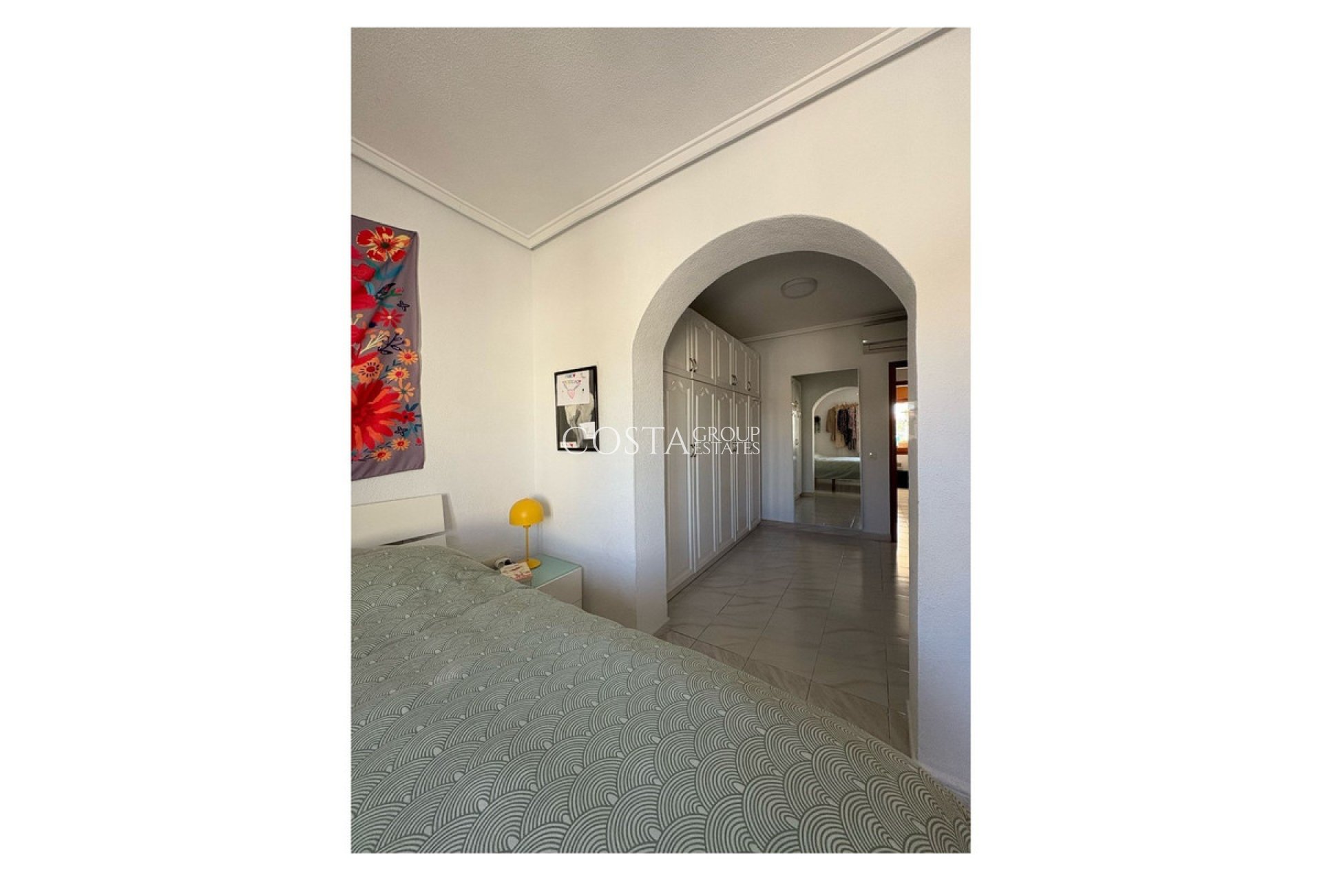 Resale - Villa -
Rojales - Ciudad Quesada