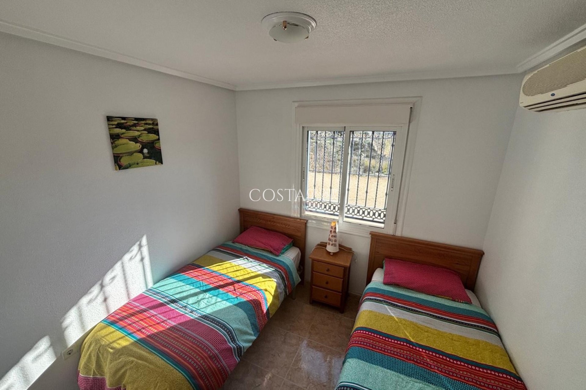 Resale - Villa -
Rojales - Ciudad Quesada