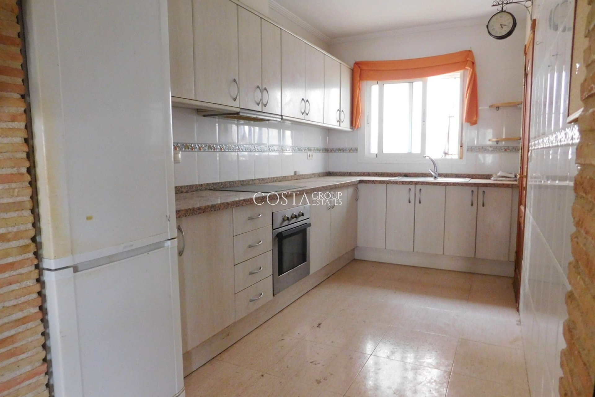 Resale - Villa -
Rojales - Ciudad Quesada