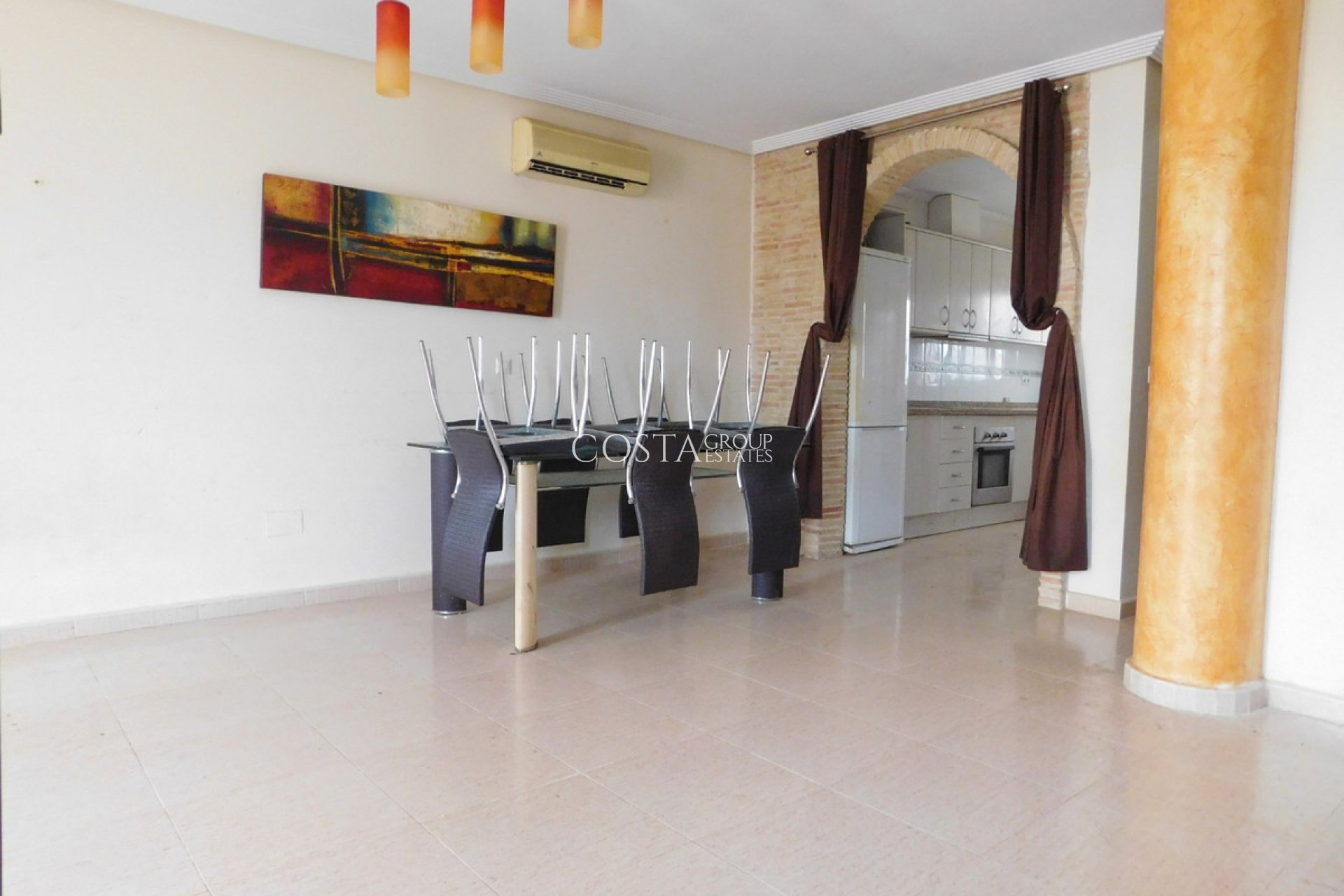 Resale - Villa -
Rojales - Ciudad Quesada