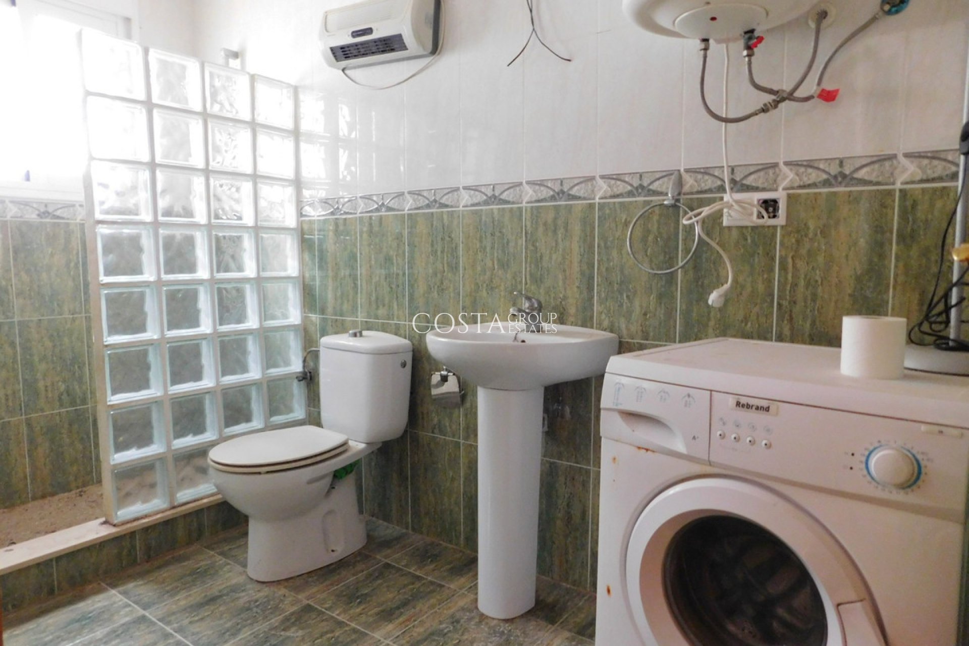 Resale - Villa -
Rojales - Ciudad Quesada