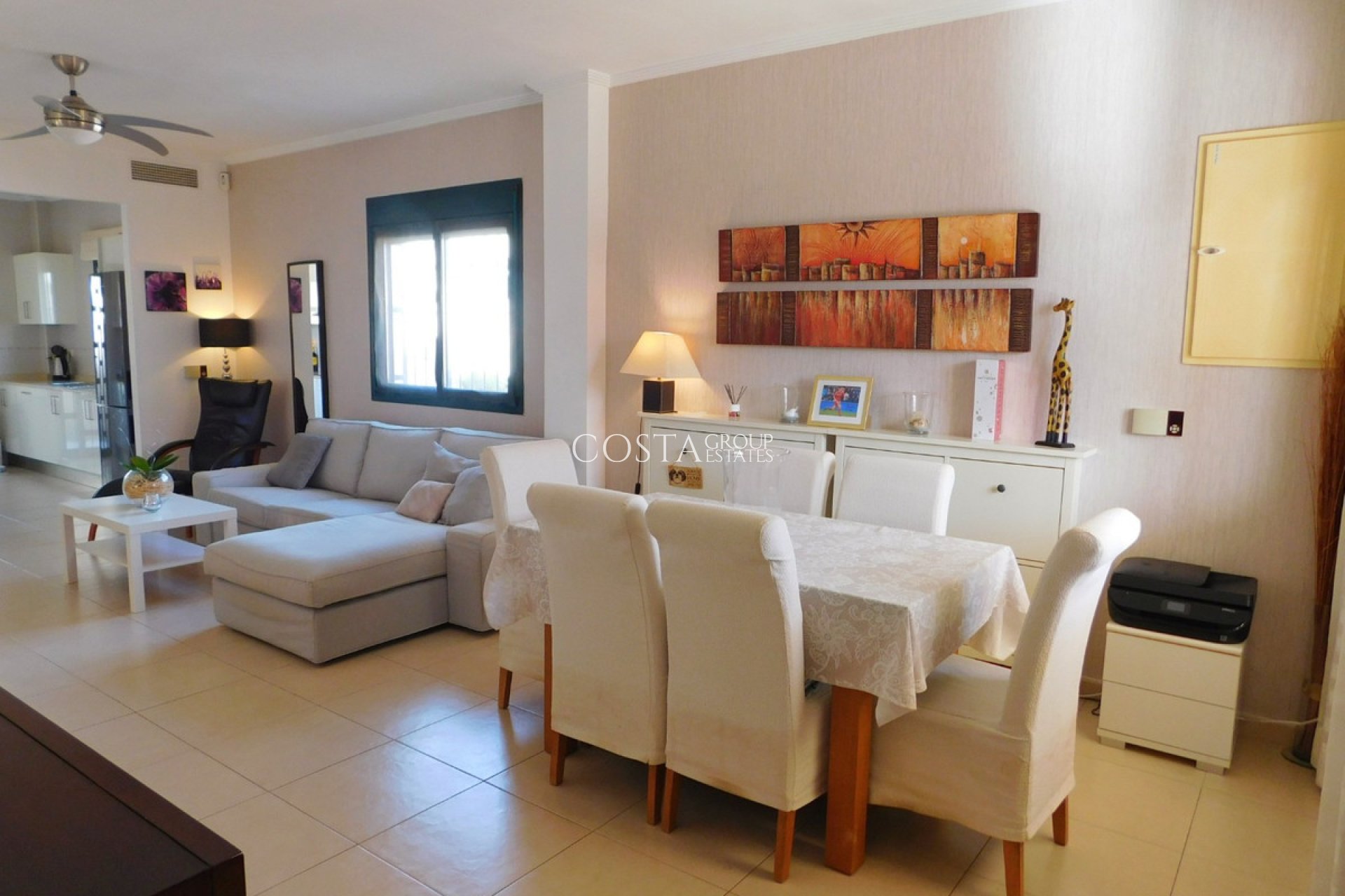 Resale - Villa -
Rojales - Ciudad Quesada