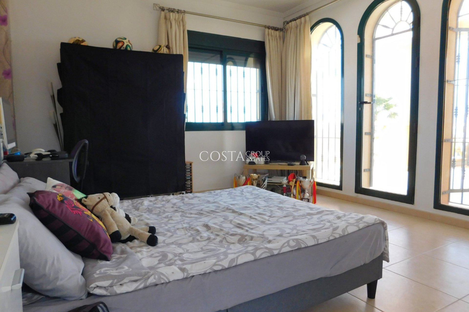 Resale - Villa -
Rojales - Ciudad Quesada