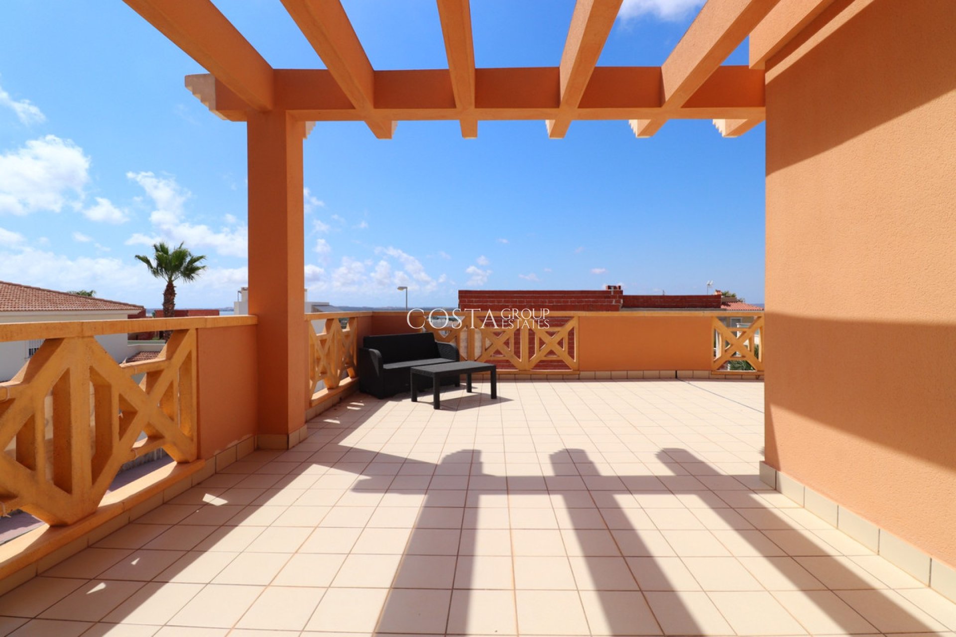 Resale - Villa -
Rojales - Ciudad Quesada