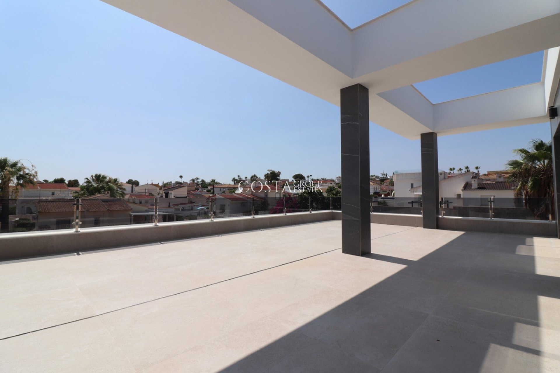 Resale - Villa -
Rojales - Ciudad Quesada