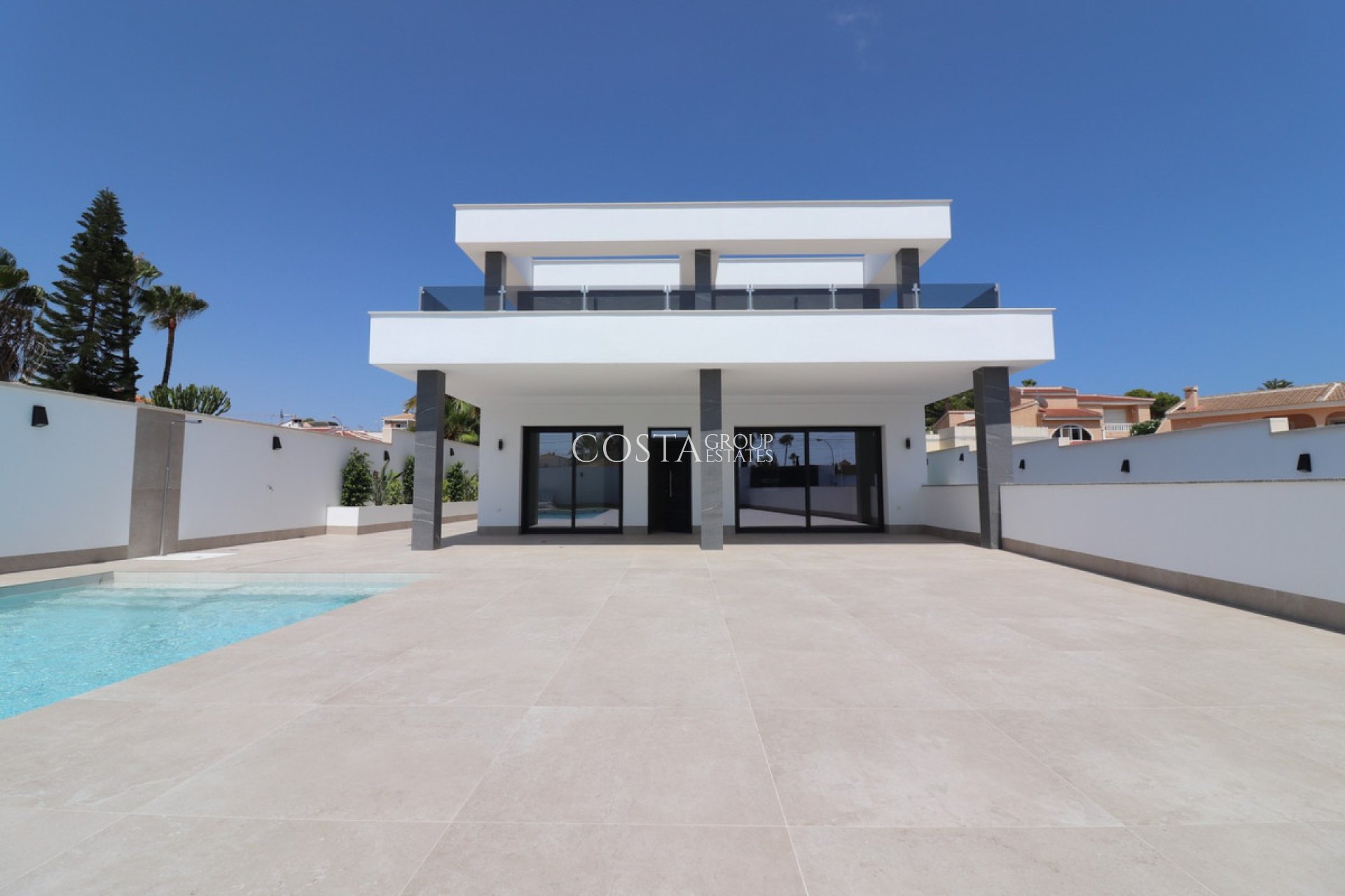 Resale - Villa -
Rojales - Ciudad Quesada