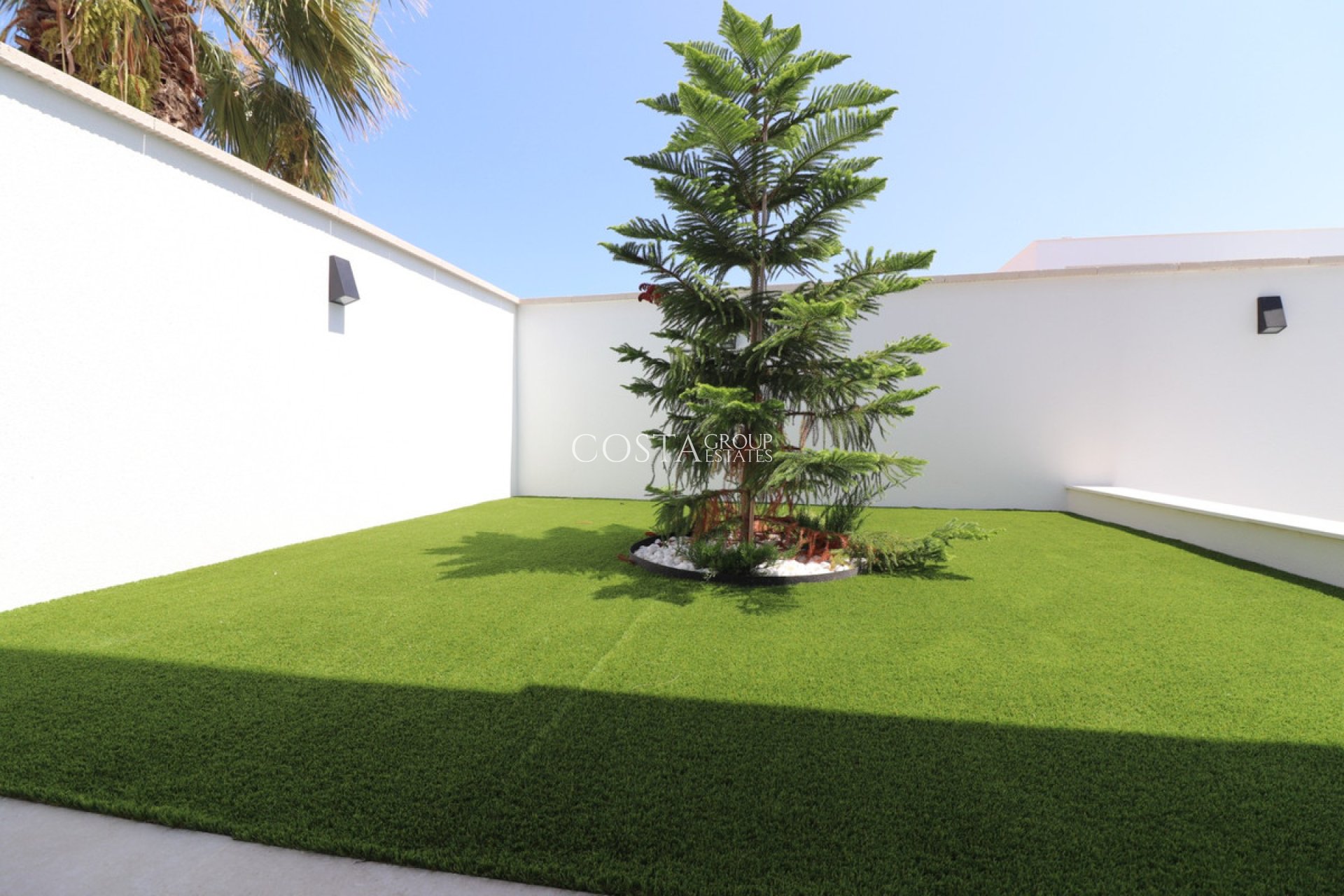 Resale - Villa -
Rojales - Ciudad Quesada