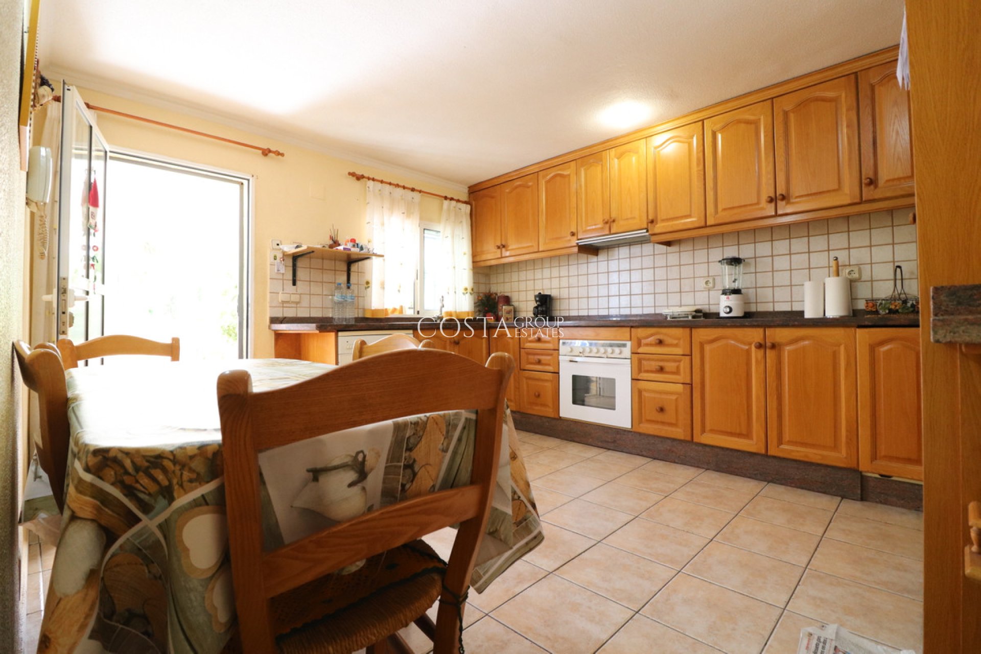 Resale - Villa -
Rojales - Ciudad Quesada