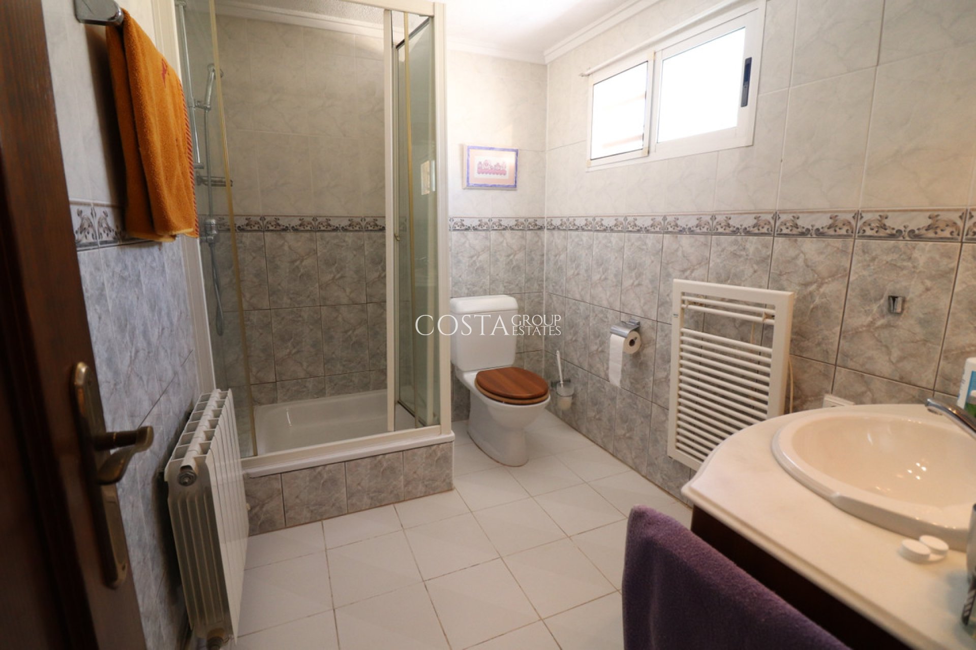 Resale - Villa -
Rojales - Ciudad Quesada