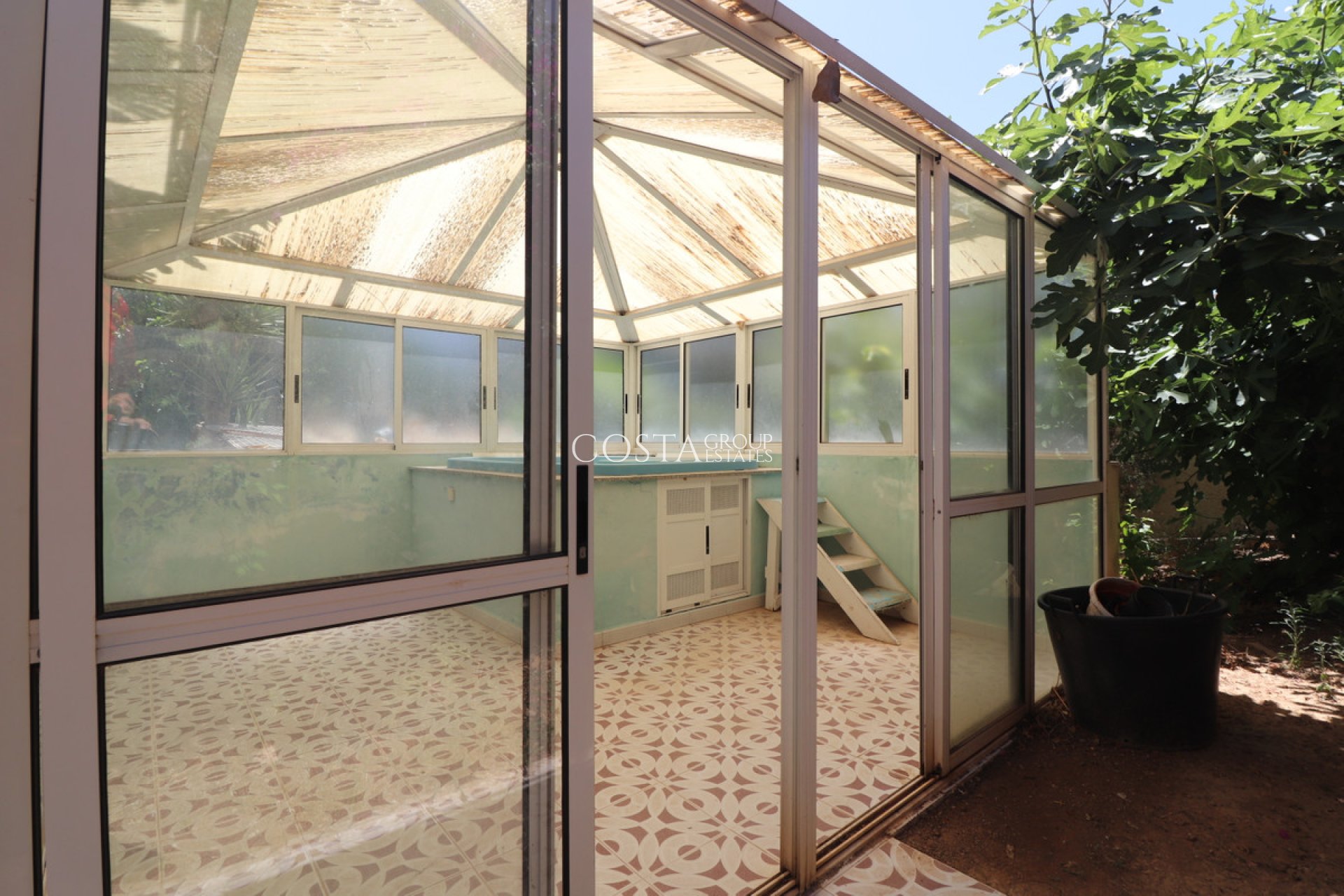 Resale - Villa -
Rojales - Ciudad Quesada