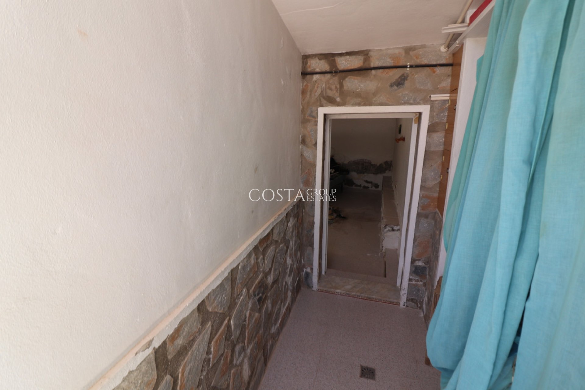 Resale - Villa -
Rojales - Ciudad Quesada