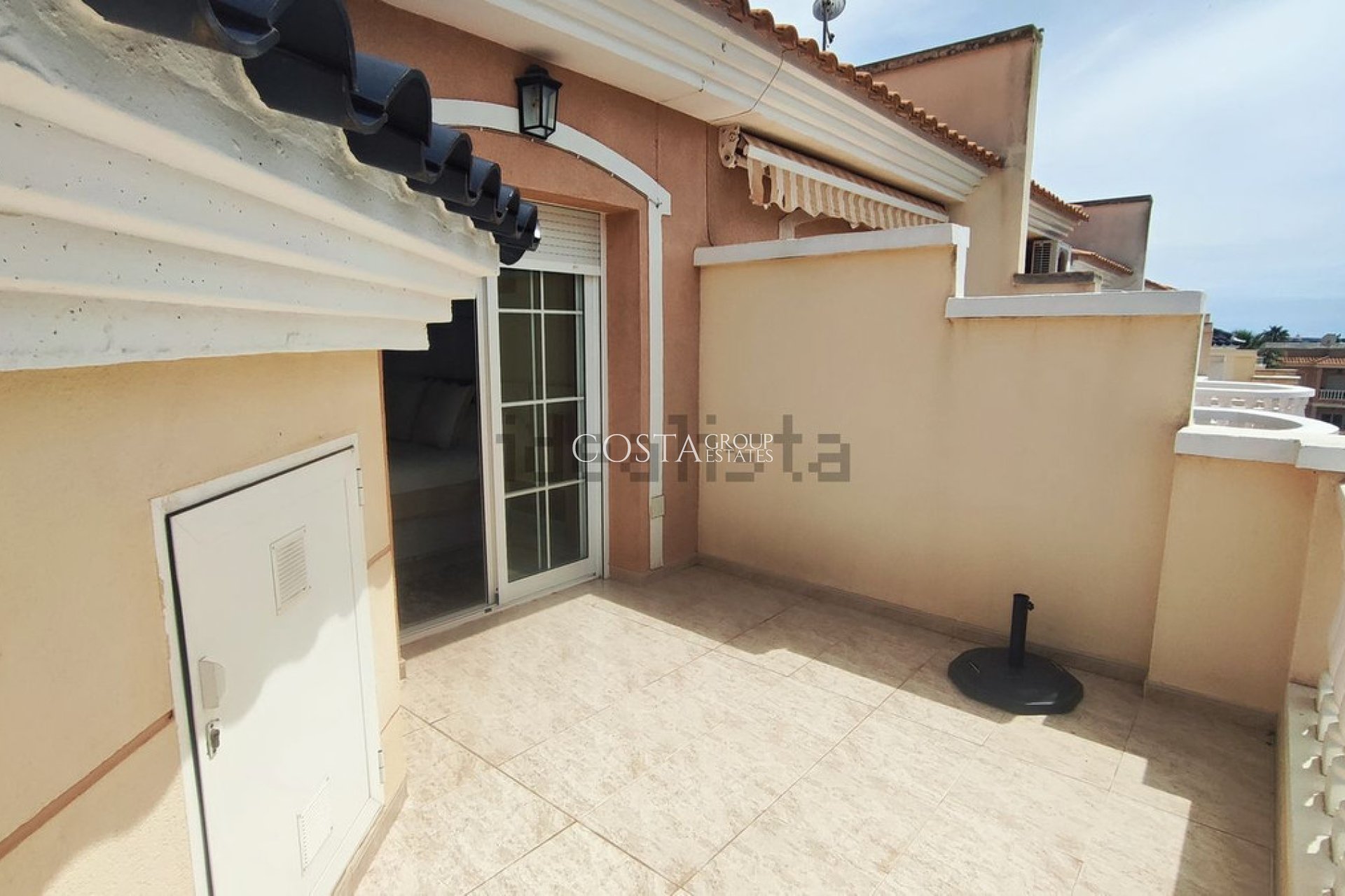 Resale - Villa -
Rojales - Ciudad Quesada