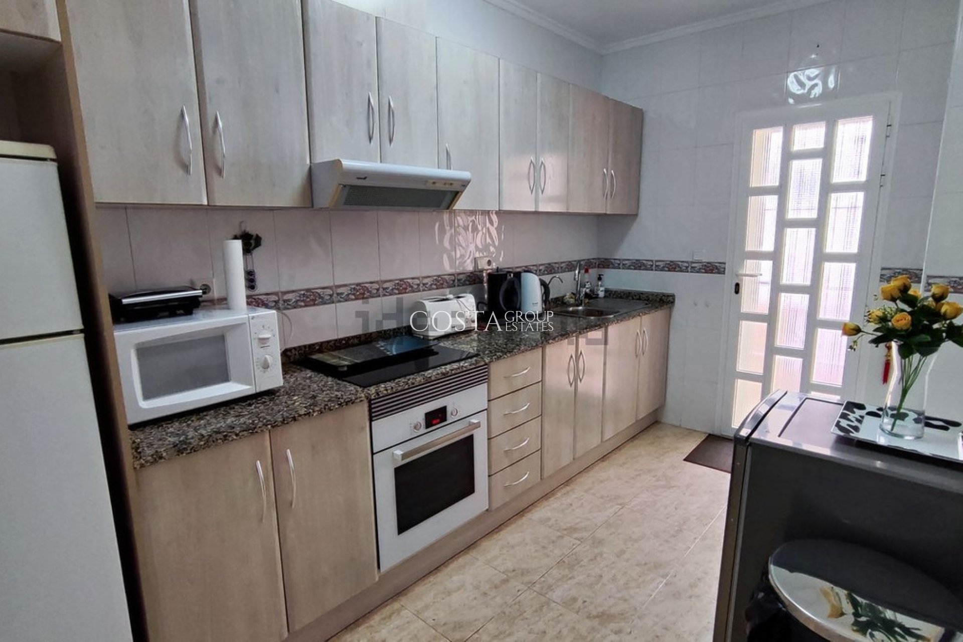 Resale - Villa -
Rojales - Ciudad Quesada