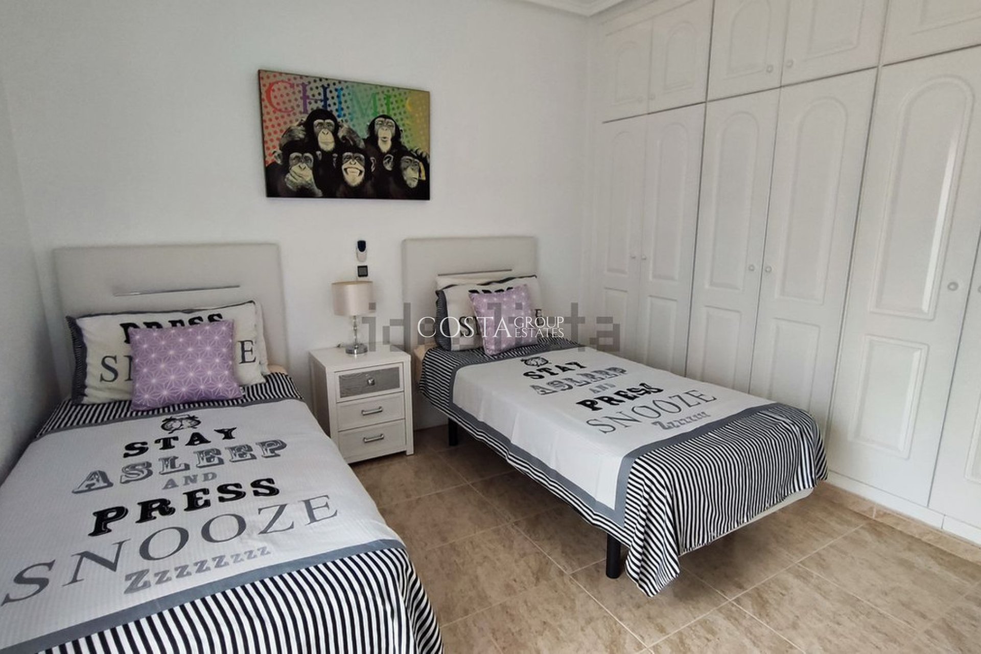 Resale - Villa -
Rojales - Ciudad Quesada