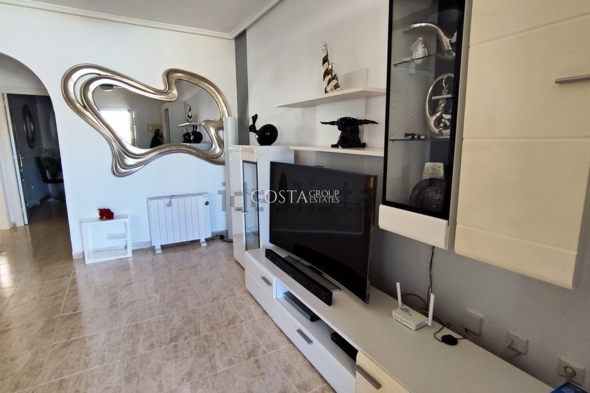 Resale - Villa -
Rojales - Ciudad Quesada