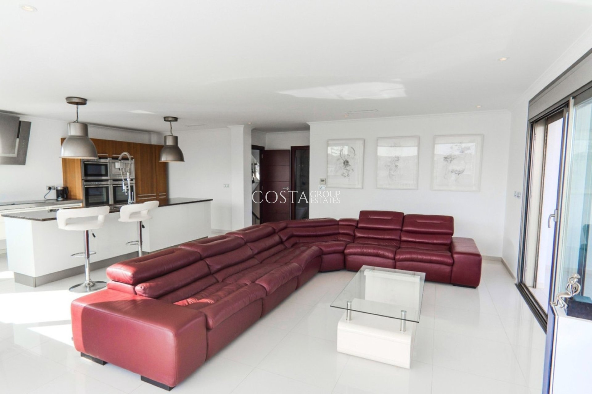 Resale - Villa -
Rojales - Ciudad Quesada