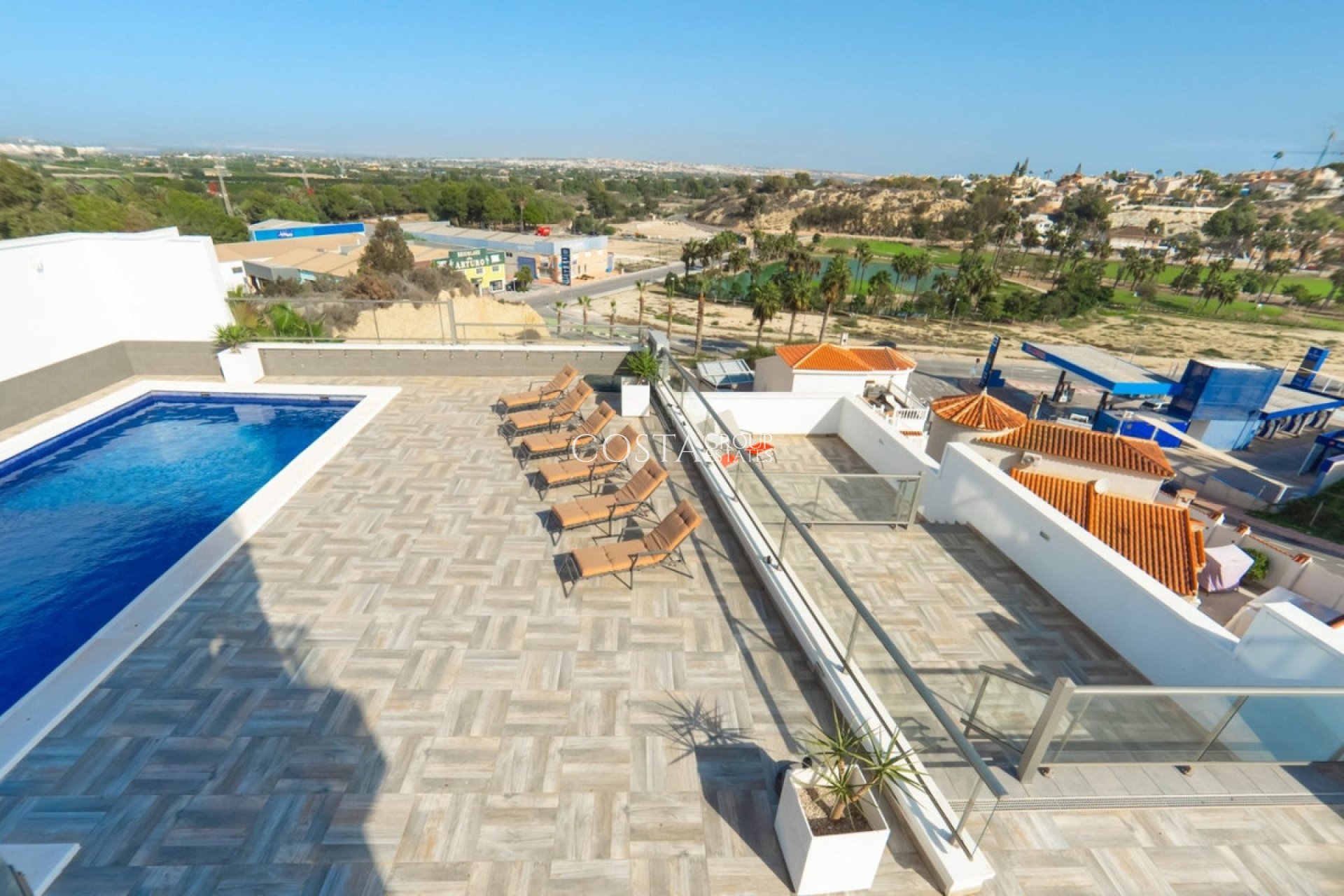 Resale - Villa -
Rojales - Ciudad Quesada