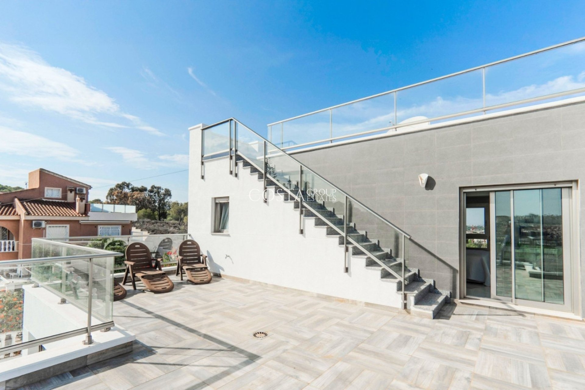 Resale - Villa -
Rojales - Ciudad Quesada