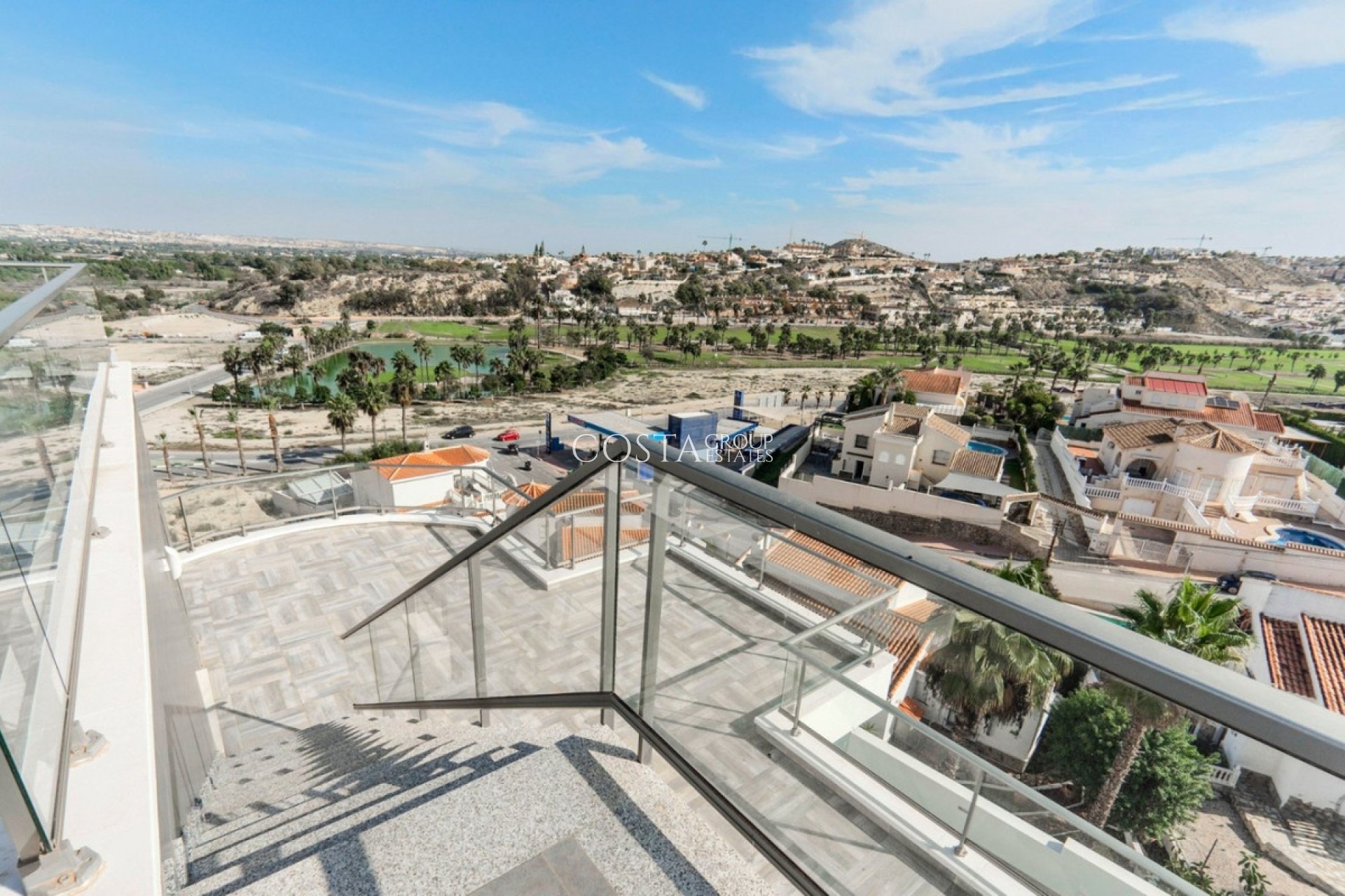 Resale - Villa -
Rojales - Ciudad Quesada