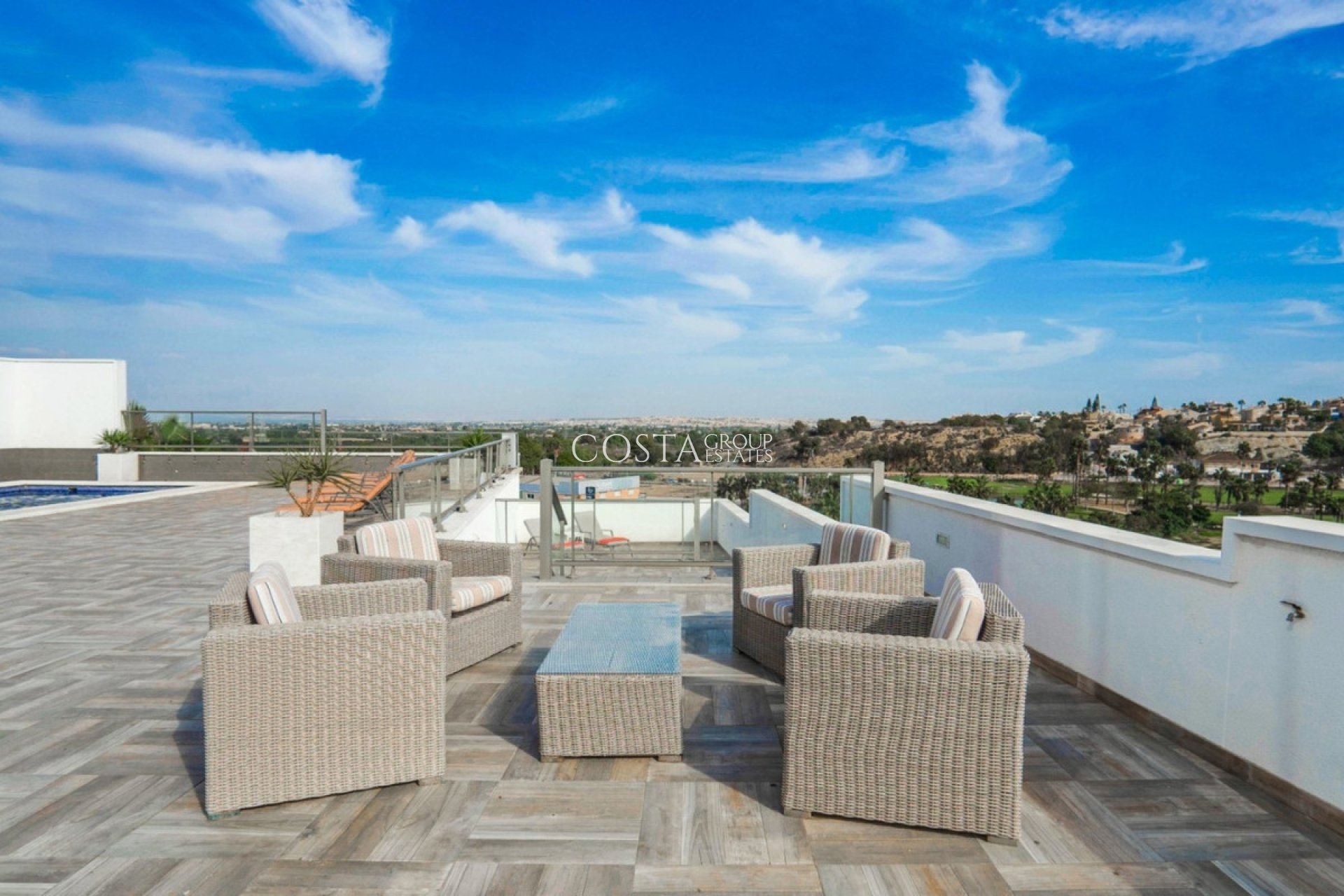 Resale - Villa -
Rojales - Ciudad Quesada