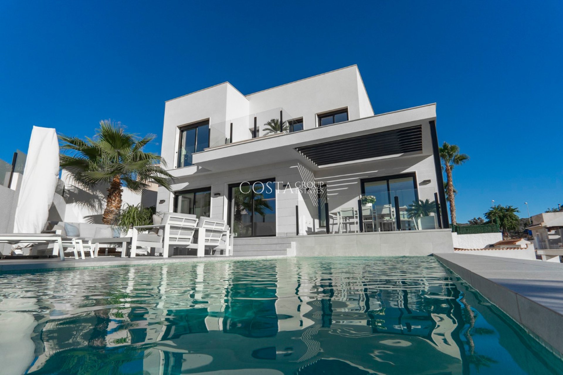 Resale - Villa -
Rojales - Ciudad Quesada