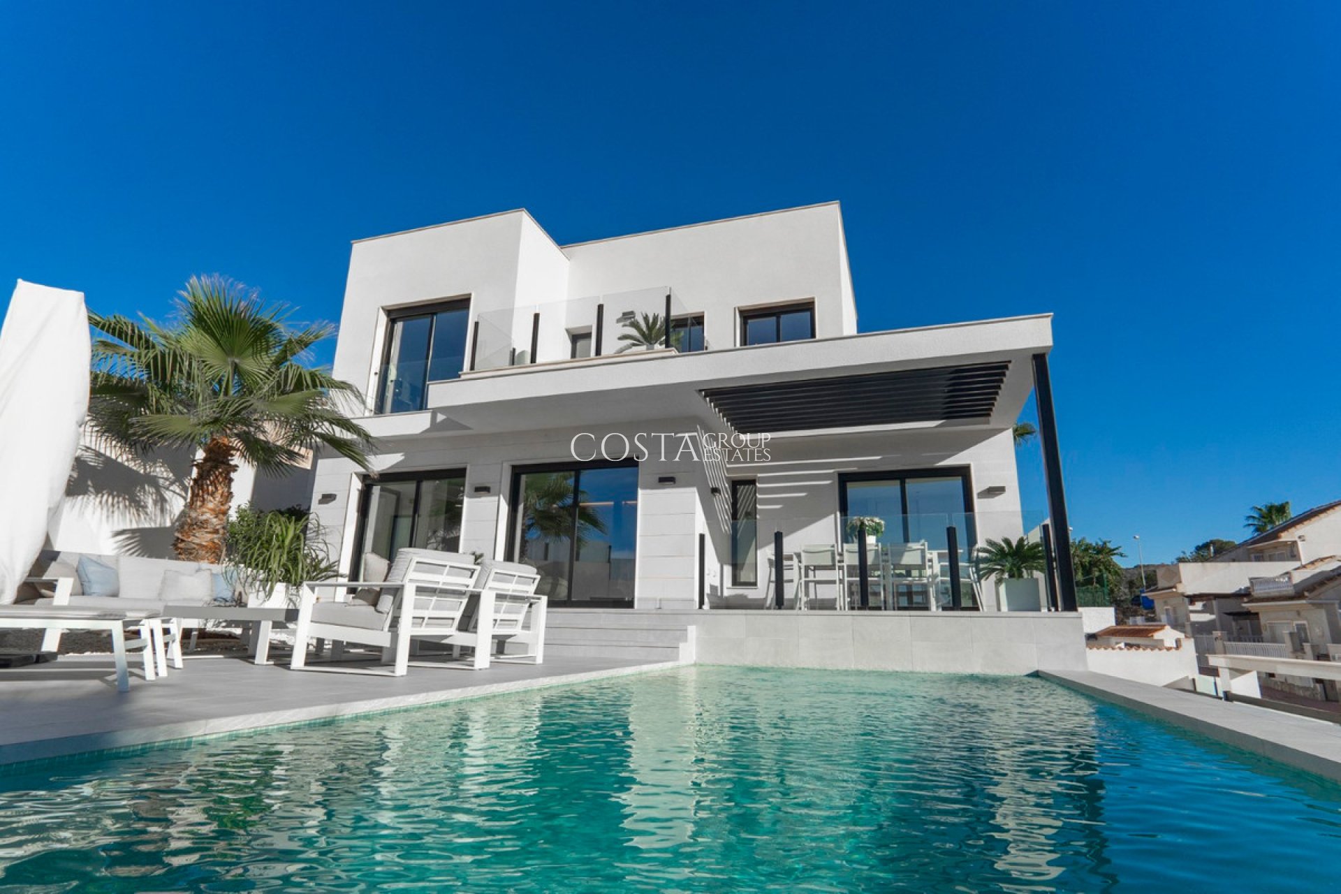 Resale - Villa -
Rojales - Ciudad Quesada